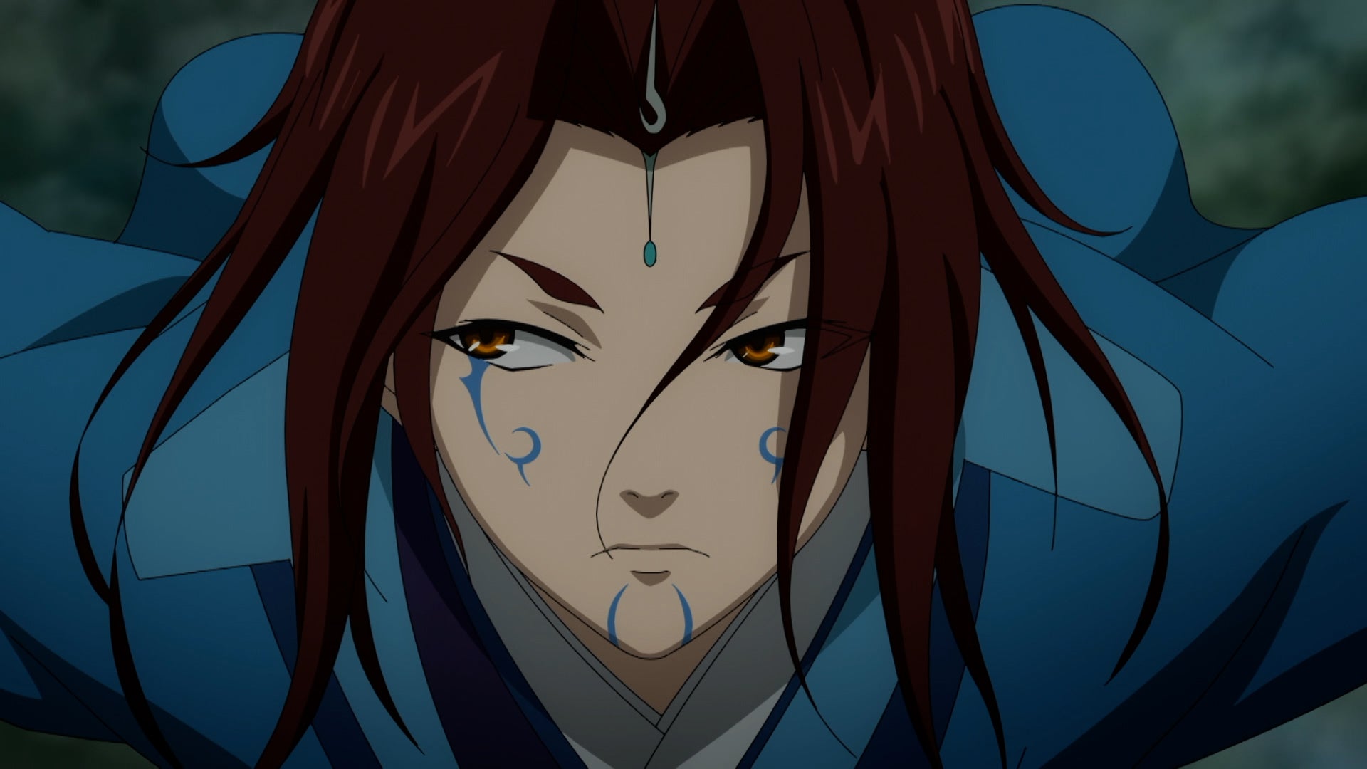 Love Between Fairy And Devil Season 1 Episode 6 Episode 6