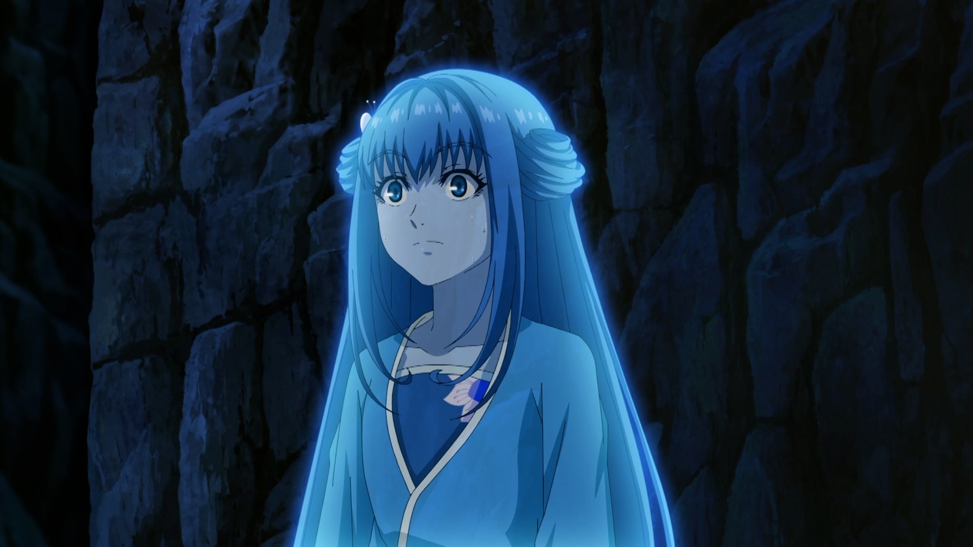 Love Between Fairy And Devil Season 1 Episode 7 Episode 7