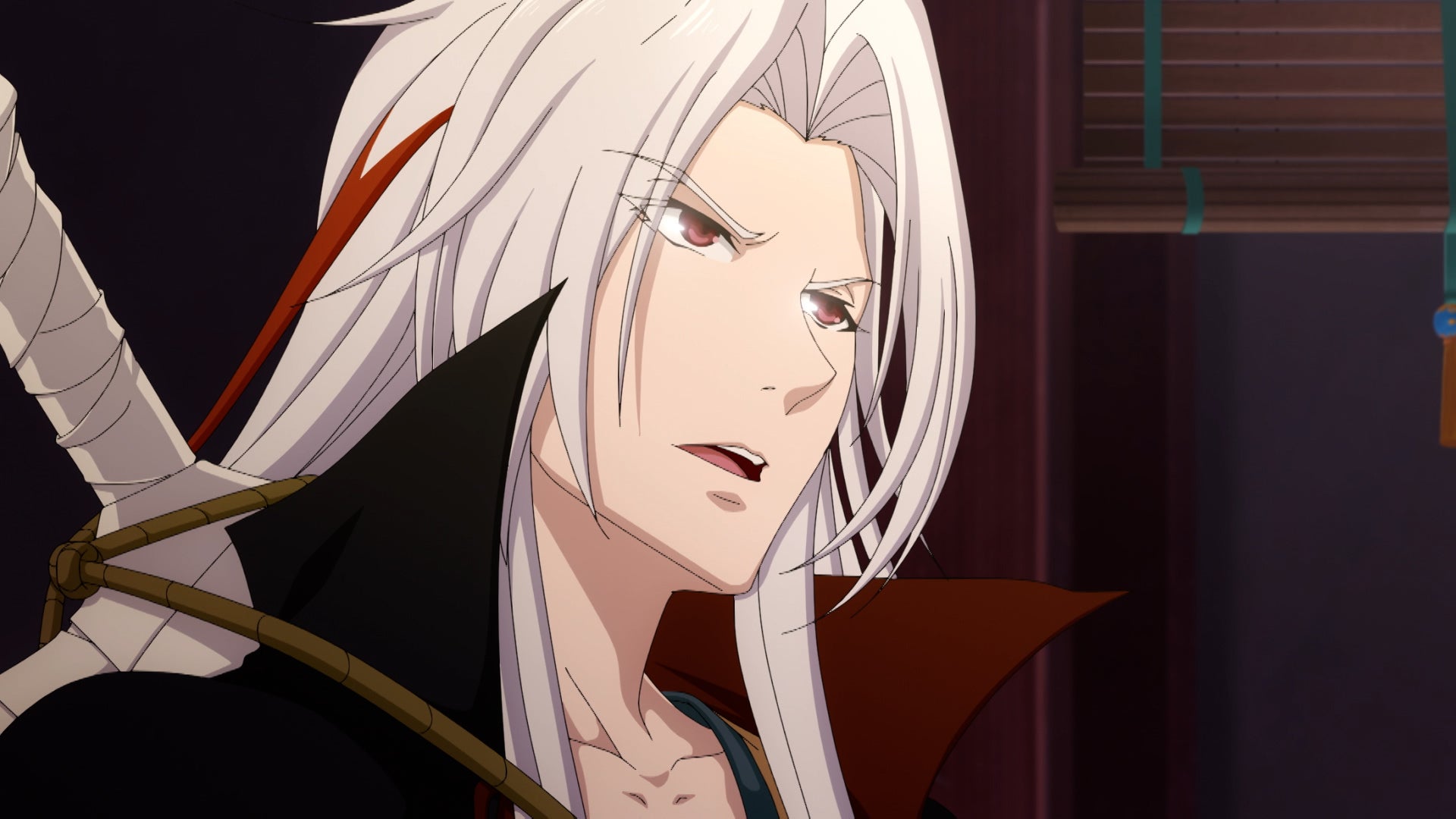 Love Between Fairy And Devil Season 1 Episode 8 Episode 8