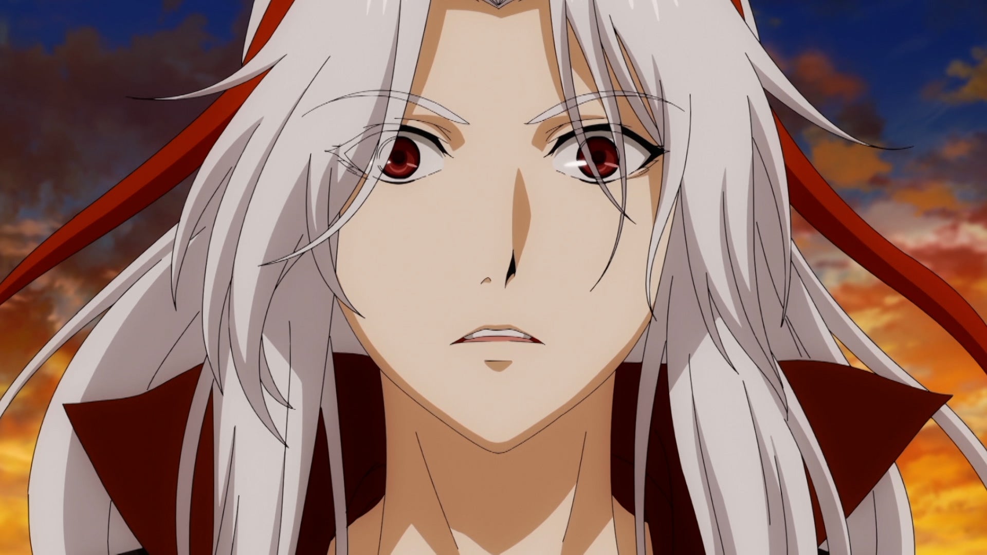 Love Between Fairy And Devil Season 1 Episode 11 Episode 11