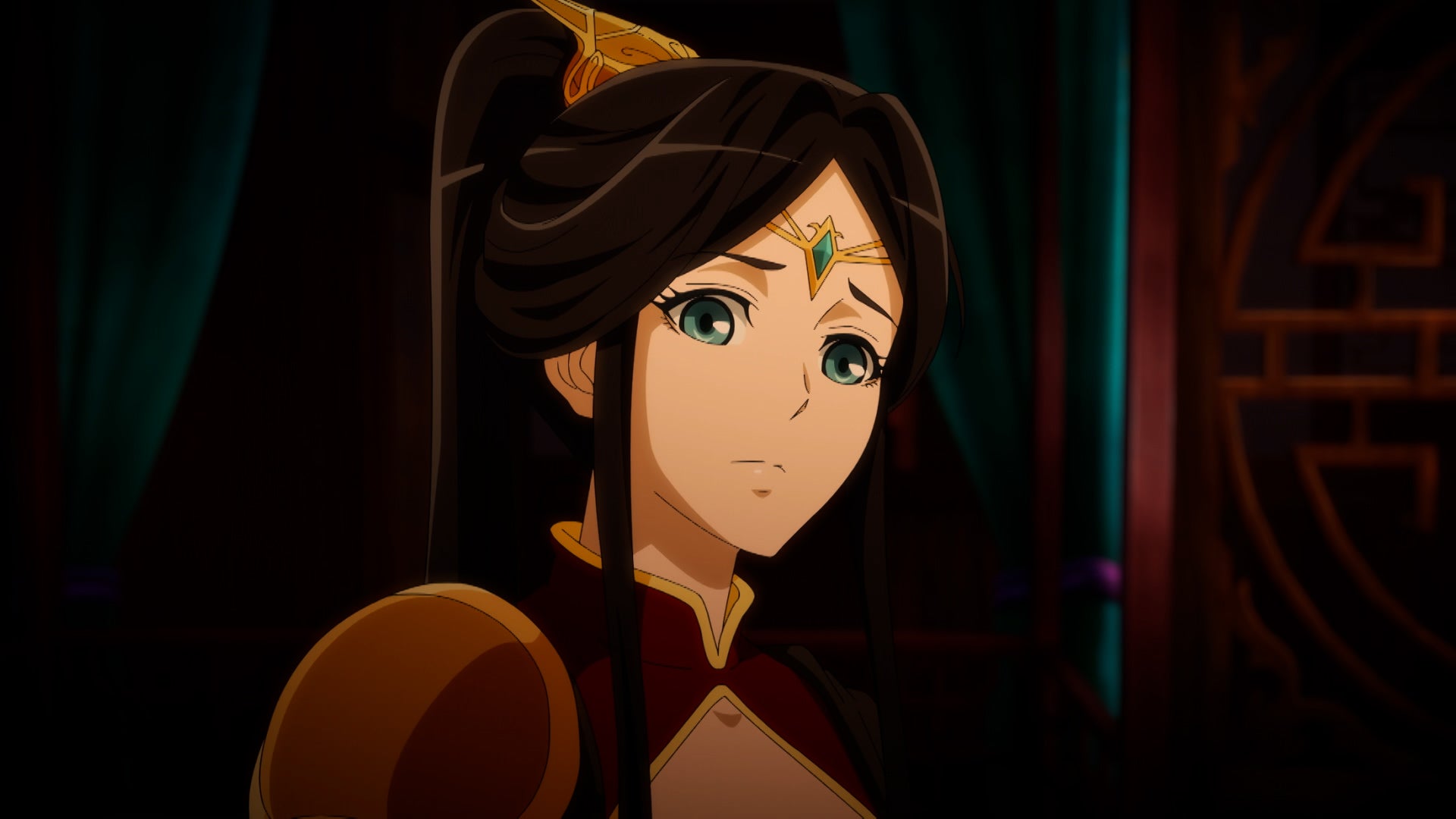 Love Between Fairy And Devil Season 1 Episode 13 Episode 13