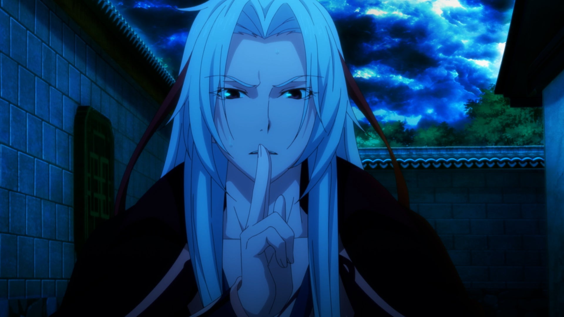 Love Between Fairy And Devil Season 1 Episode 14 Episode 14