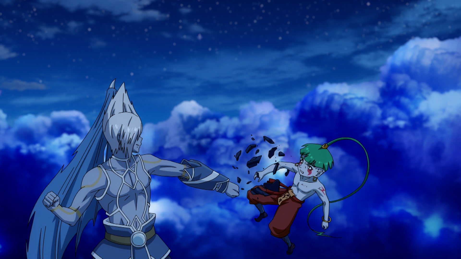 Love Between Fairy And Devil Season 1 Episode 15 Episode 15