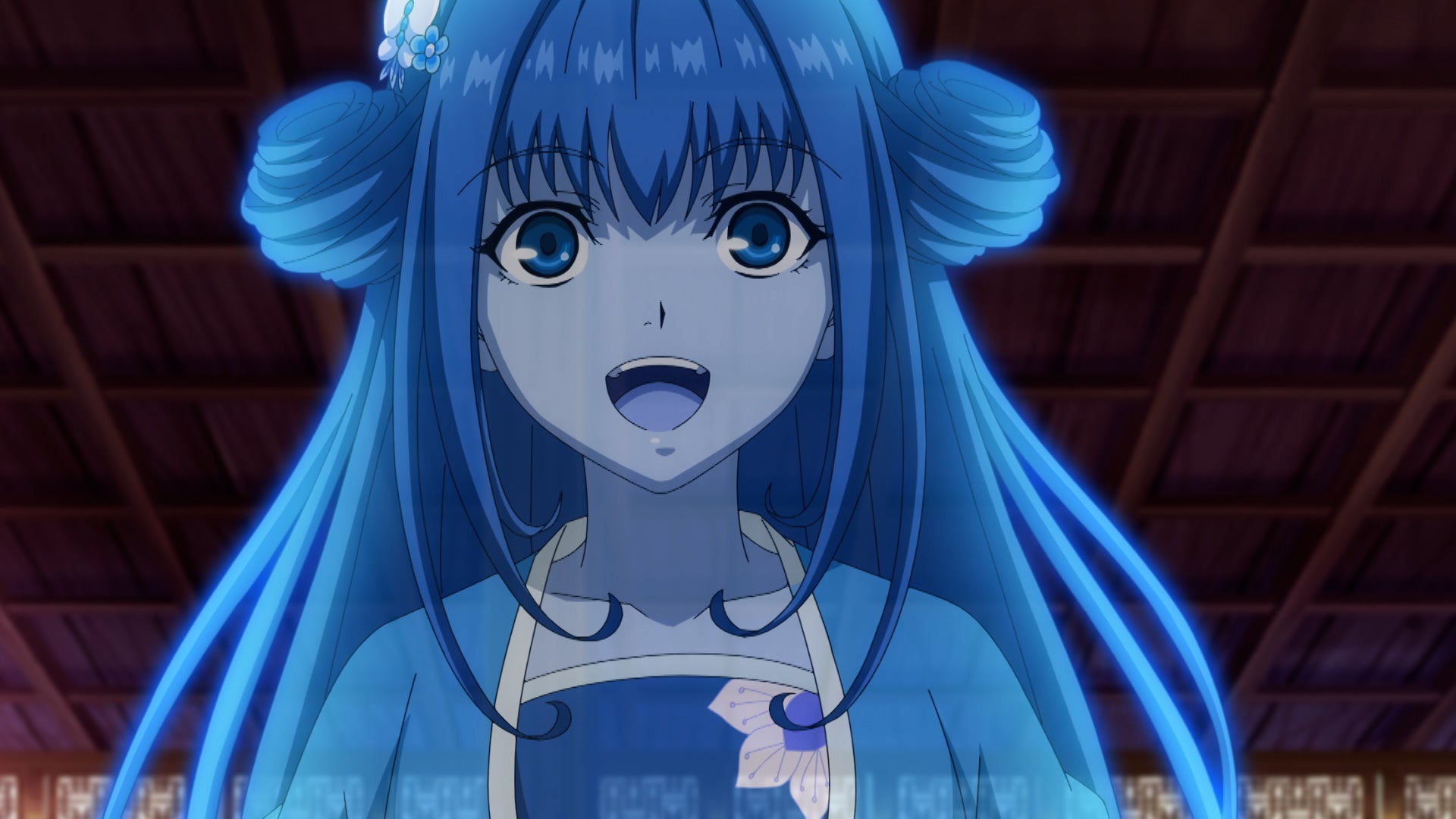 Love Between Fairy And Devil Season 1 Episode 17 Episode 17