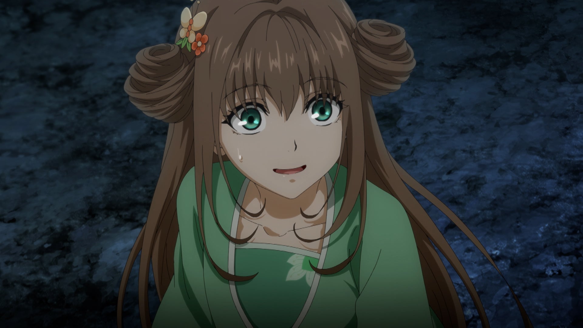 Love Between Fairy And Devil Season 1 Episode 18 Episode 18