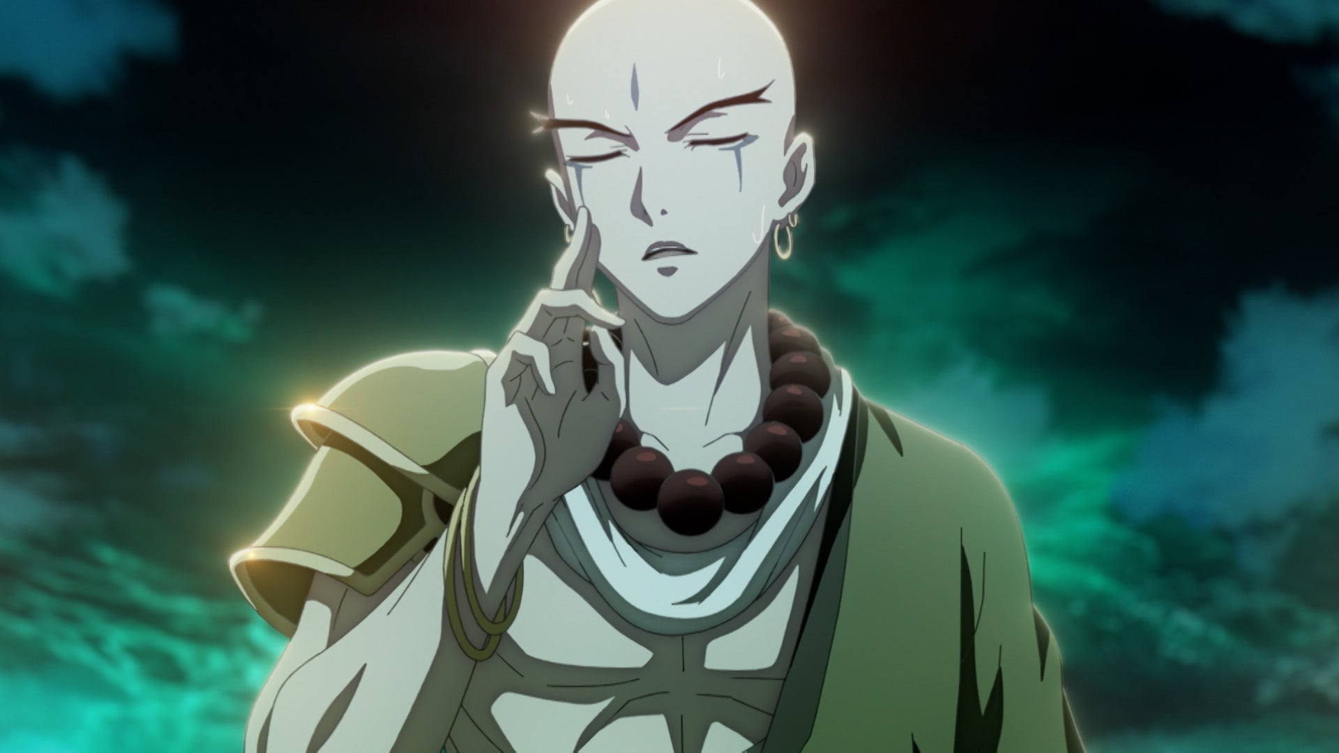 Love Between Fairy And Devil Season 1 Episode 21 Episode 21