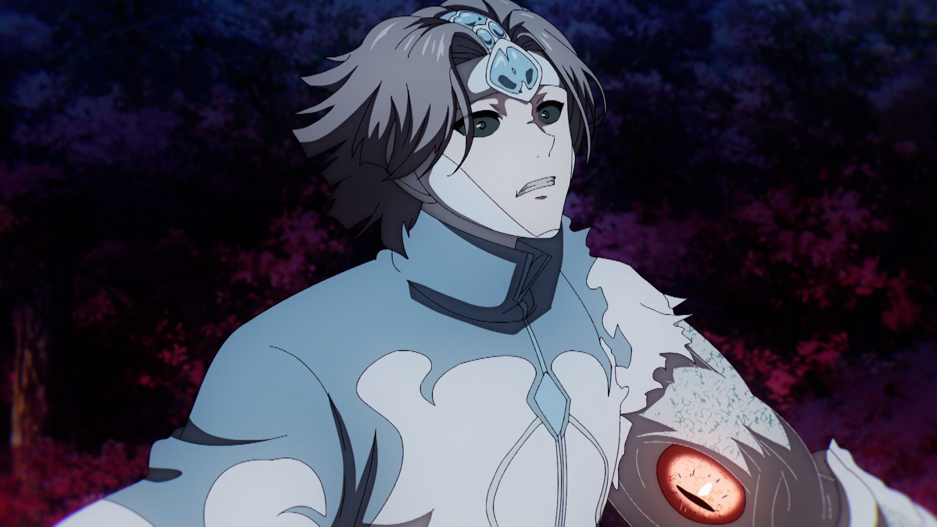 Love Between Fairy And Devil Season 1 Episode 24 Episode 24