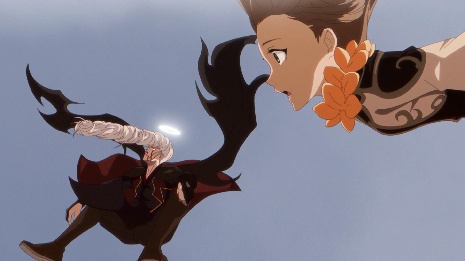 Love Between Fairy And Devil Season 2 Episode 4 Episode 4