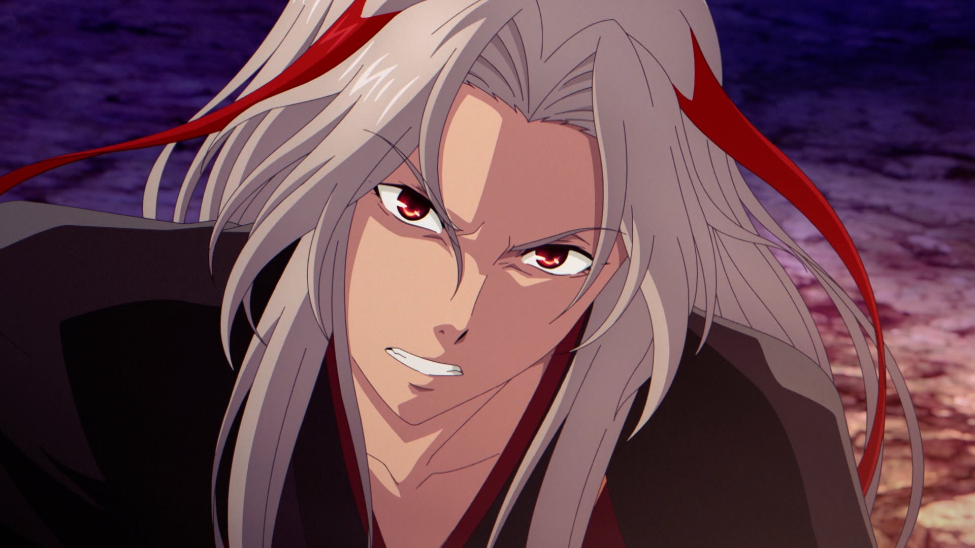 Love Between Fairy And Devil Season 2 Episode 5 Episode 5