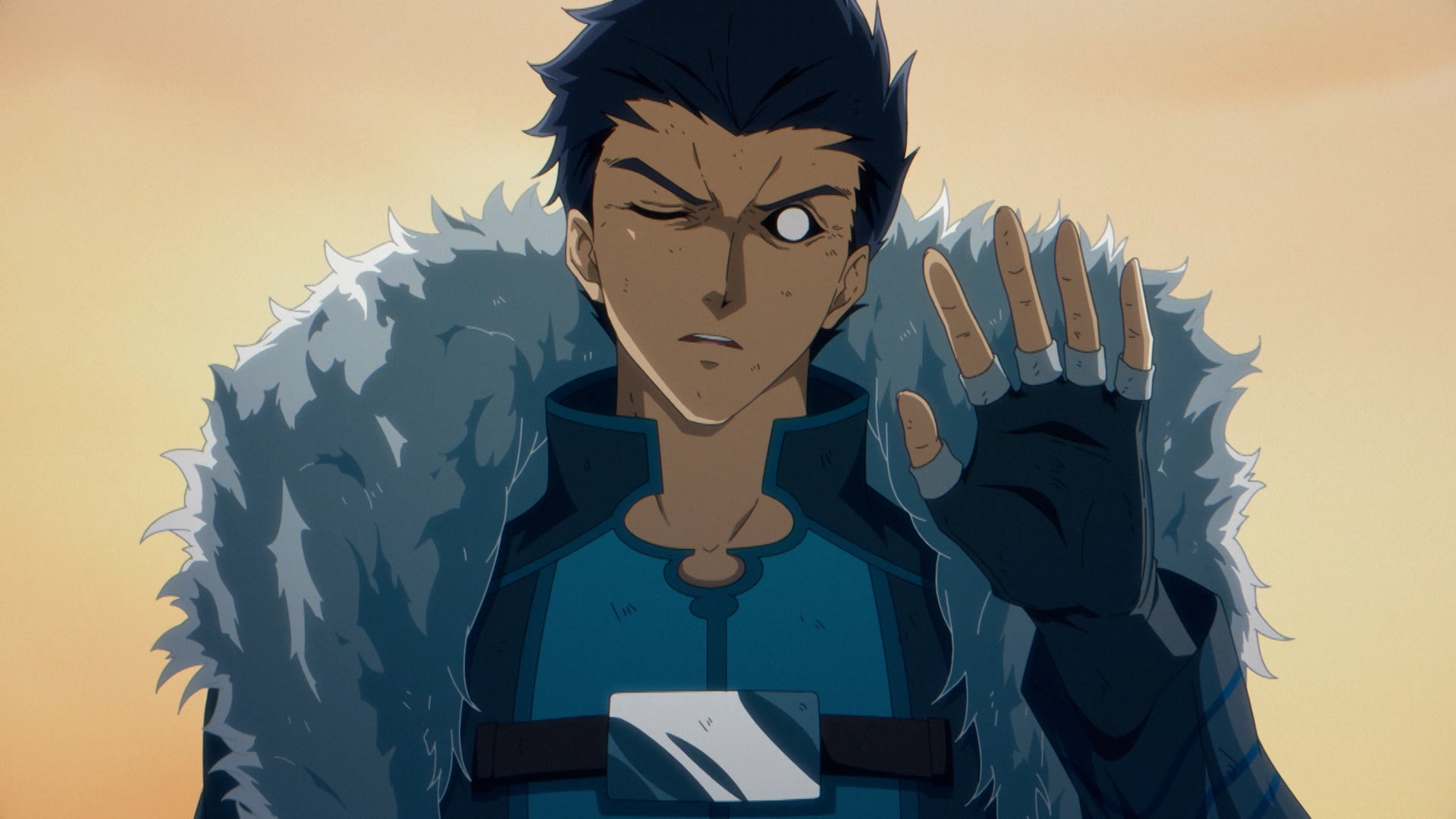 Love Between Fairy And Devil Season 2 Episode 6 Episode 6