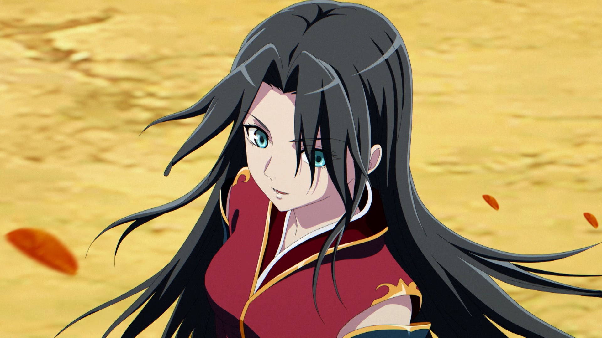 Love Between Fairy And Devil Season 2 Episode 7 Episode 7