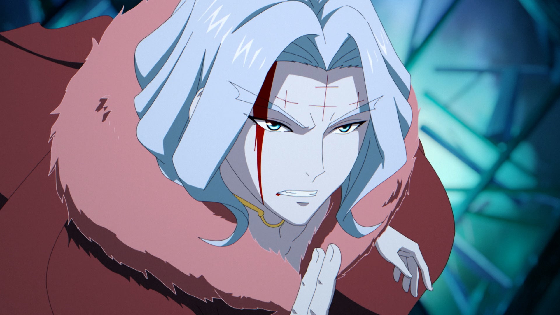 Love Between Fairy And Devil Season 2 Episode 8 Episode 8