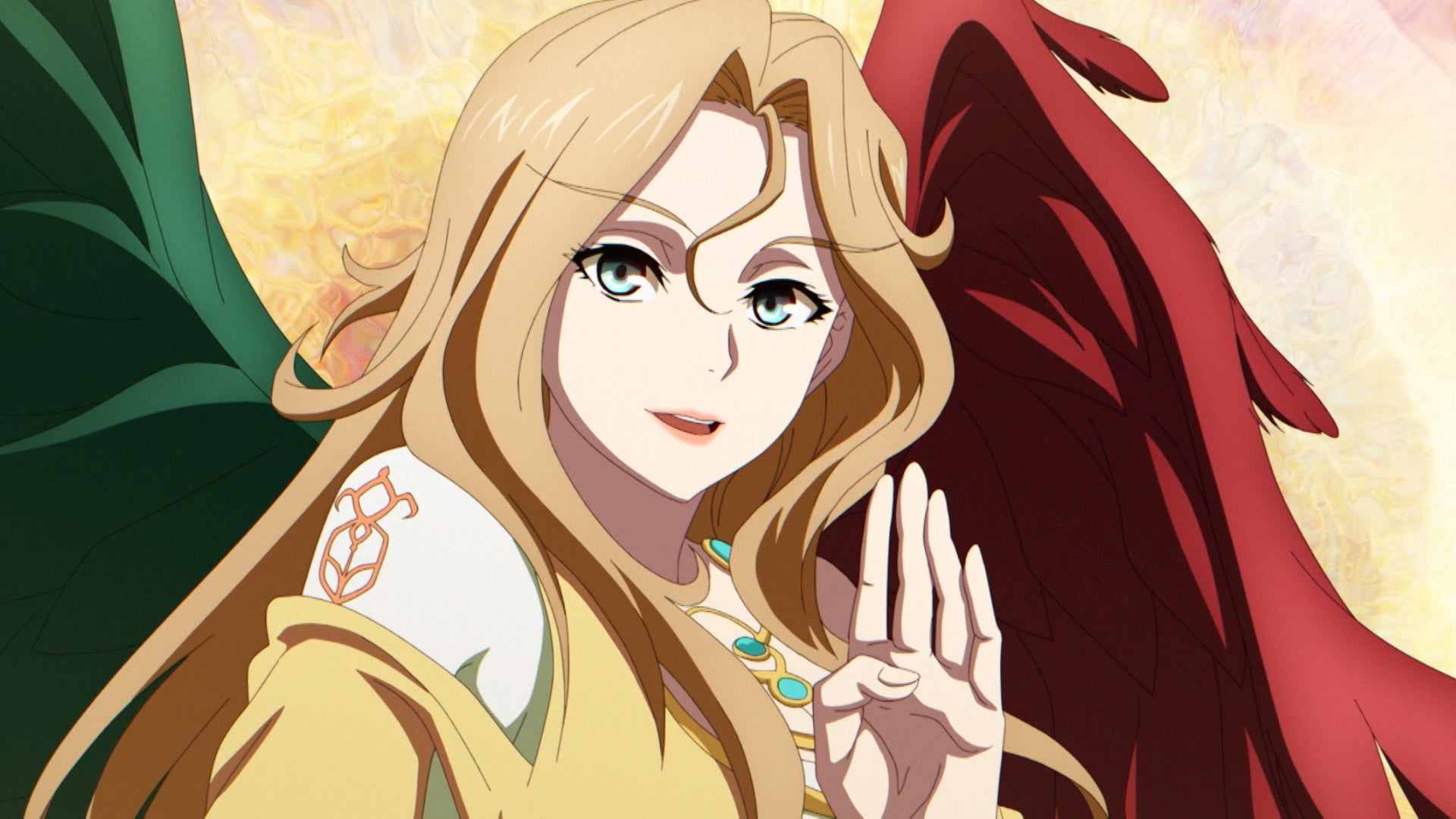 Love Between Fairy And Devil Season 2 Episode 9 Episode 9