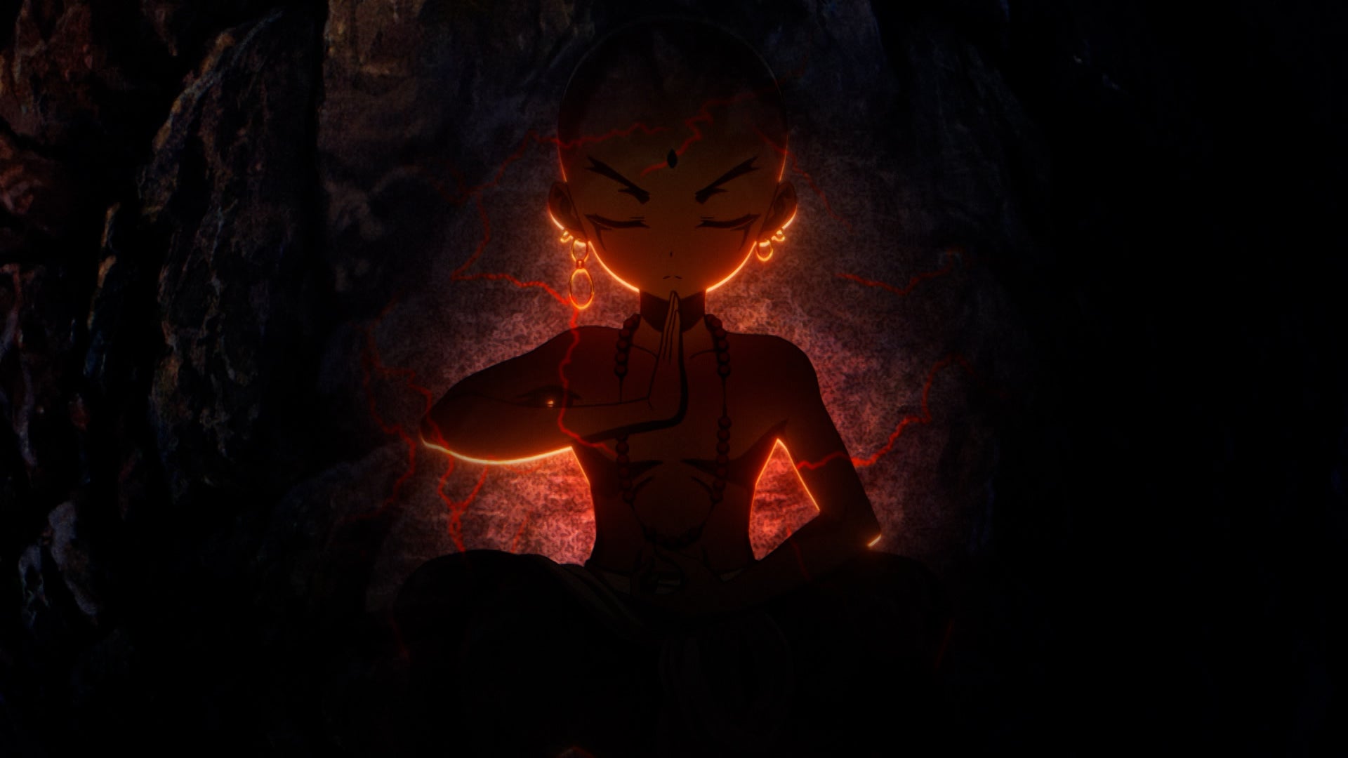 Love Between Fairy And Devil Season 2 Episode 11 Episode 11