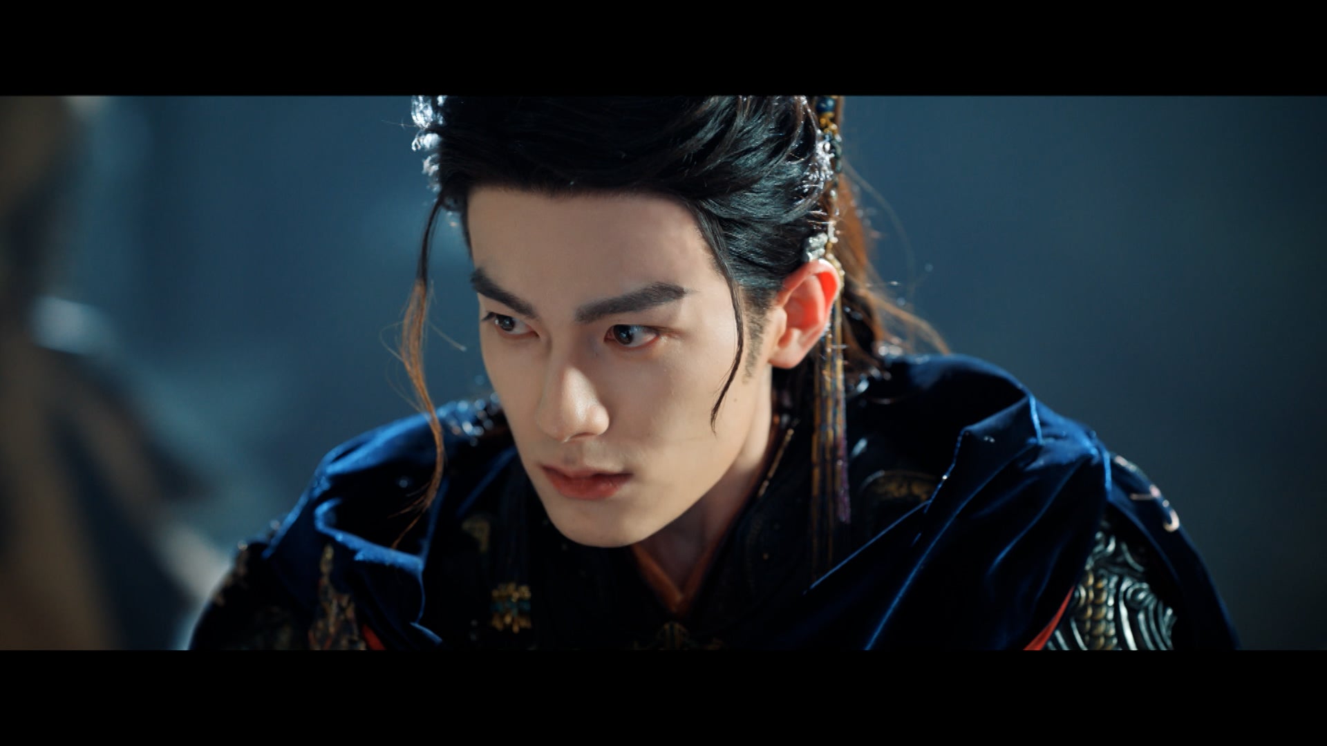 Fated Hearts Season 1 Episode 1 Episode 1