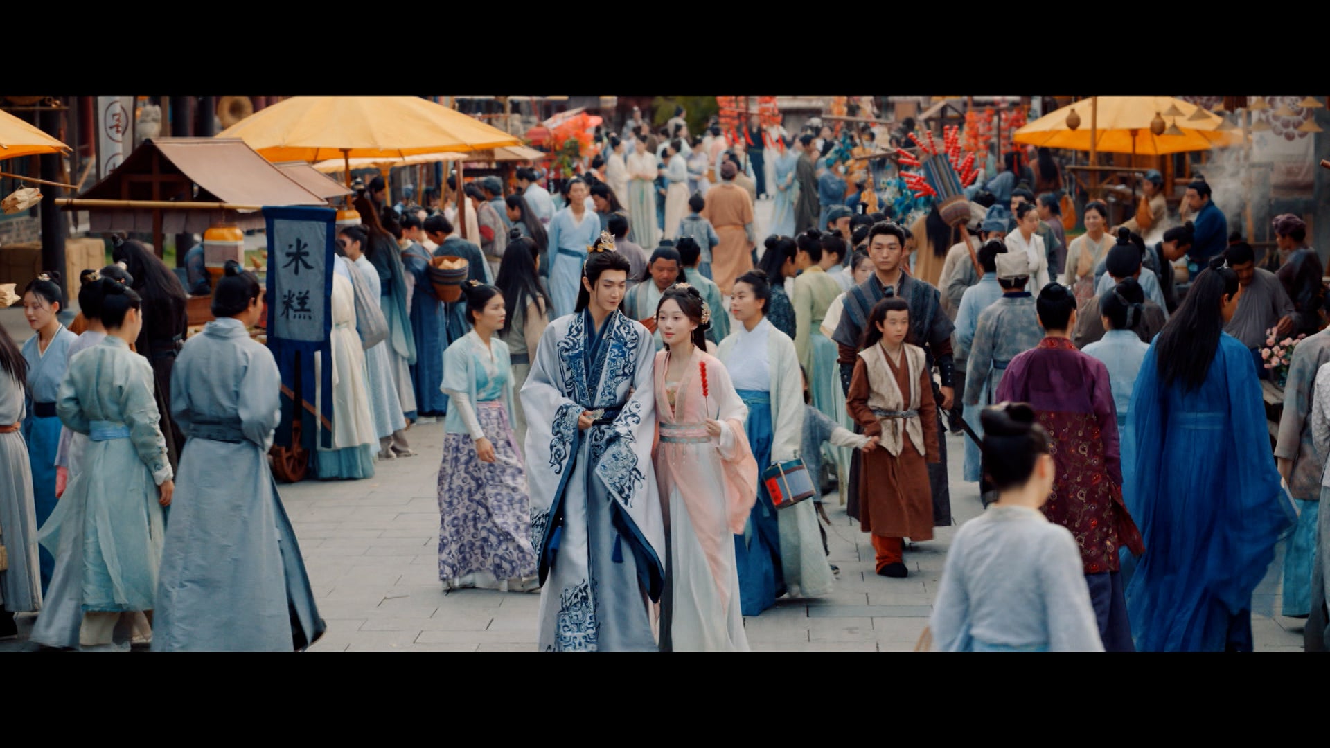 Fated Hearts Season 1 Episode 3 Episode 3