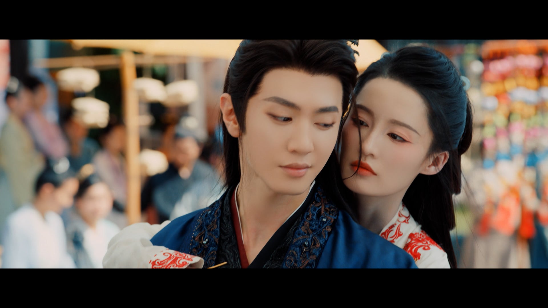 Fated Hearts Season 1 Episode 4 Episode 4