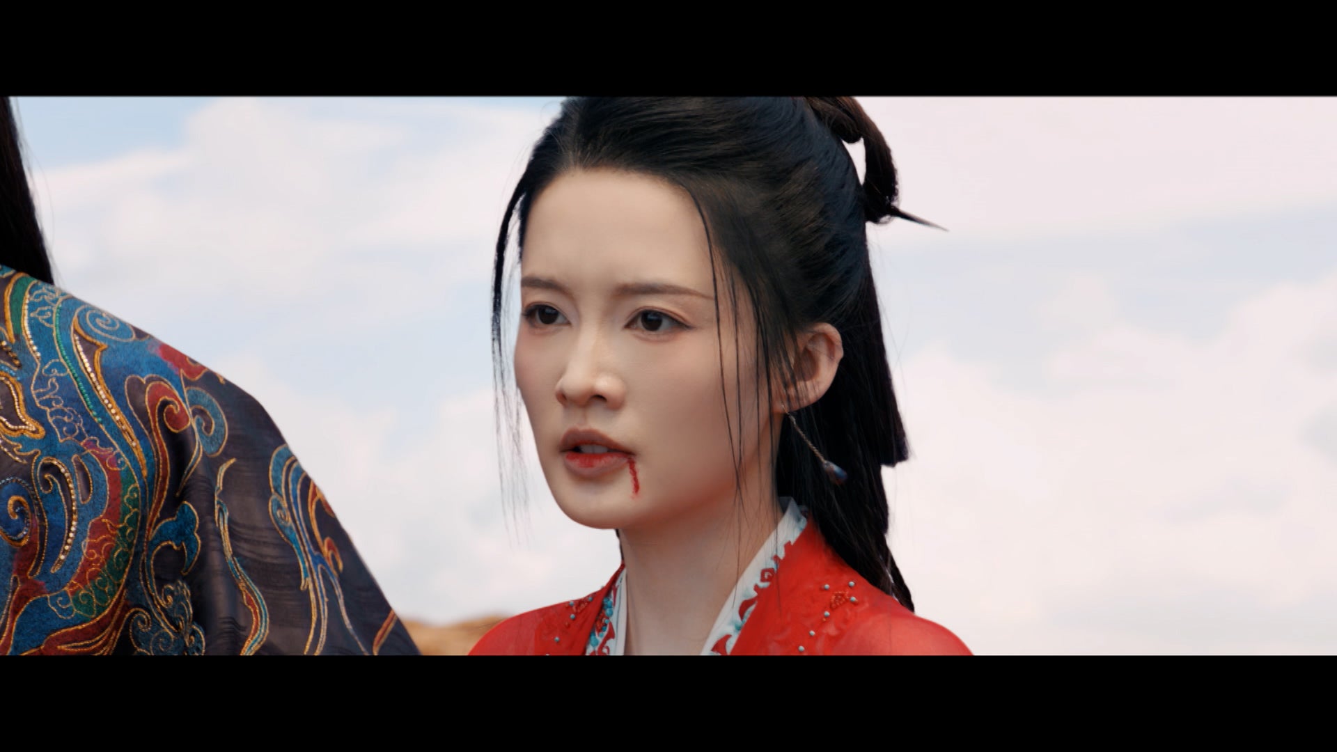 Fated Hearts Season 1 Episode 5 Episode 5