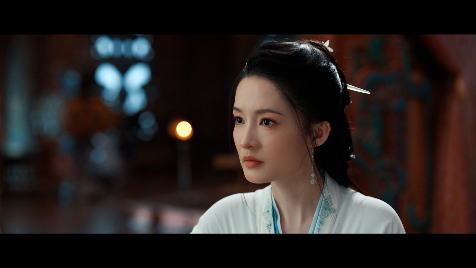 Fated Hearts Season 1 Episode 8 Episode 8