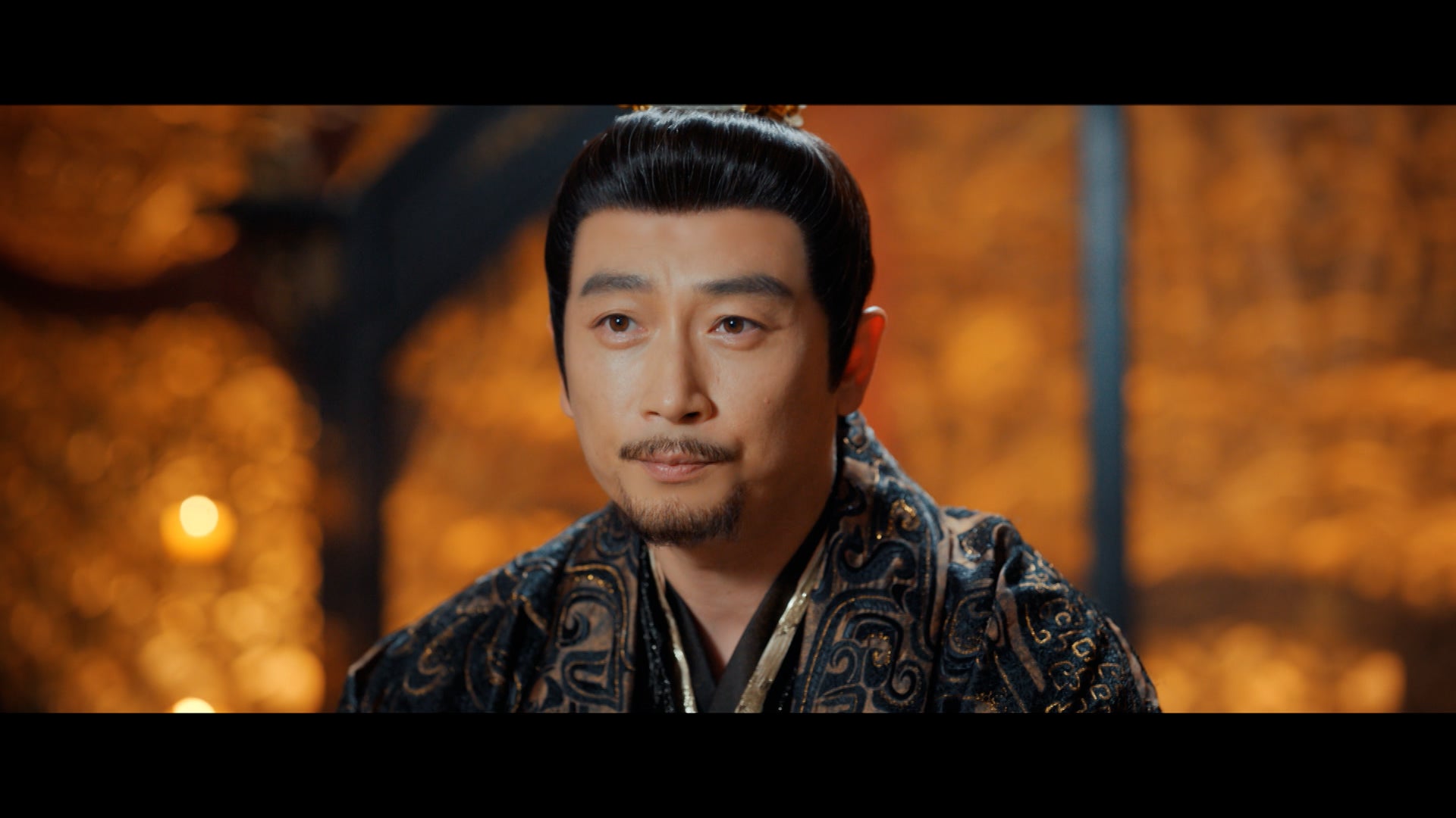 Fated Hearts Season 1 Episode 9 Episode 9