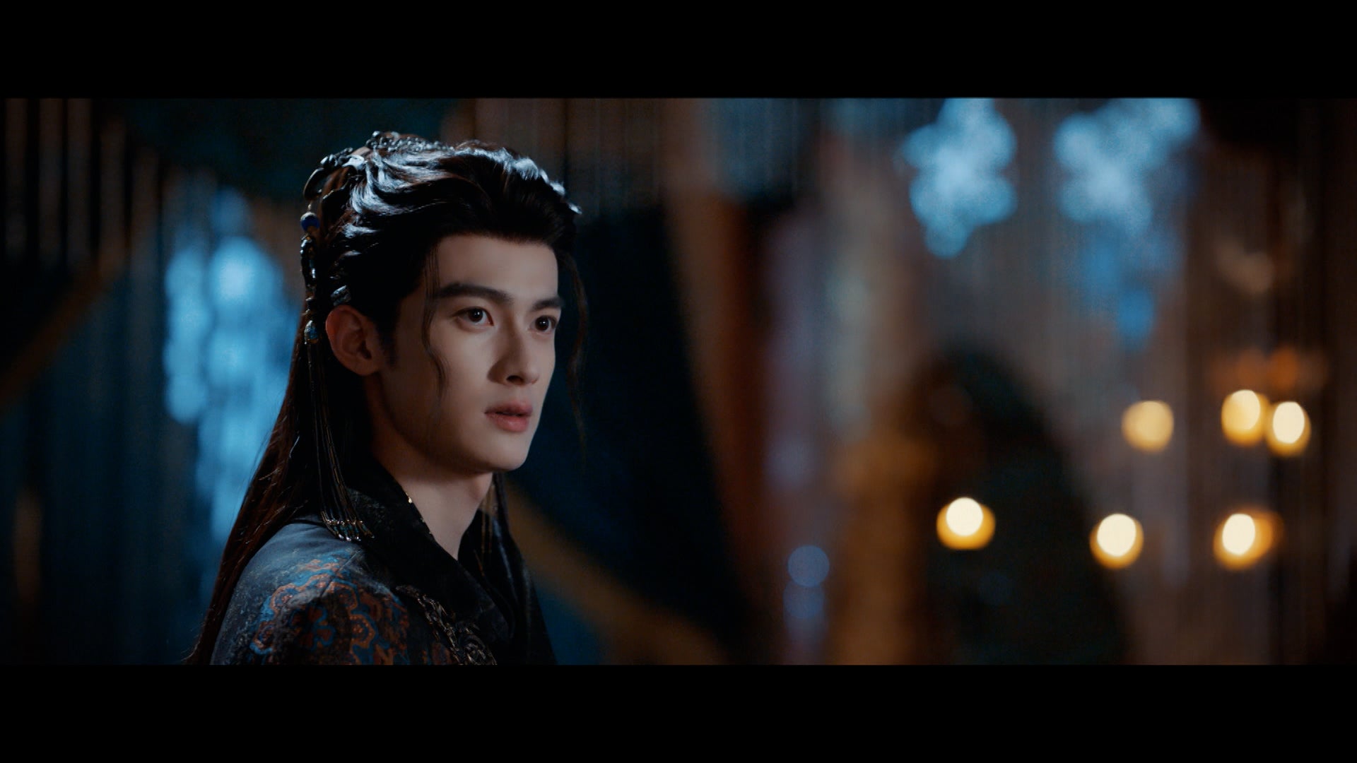 Fated Hearts Season 1 Episode 14 Episode 14