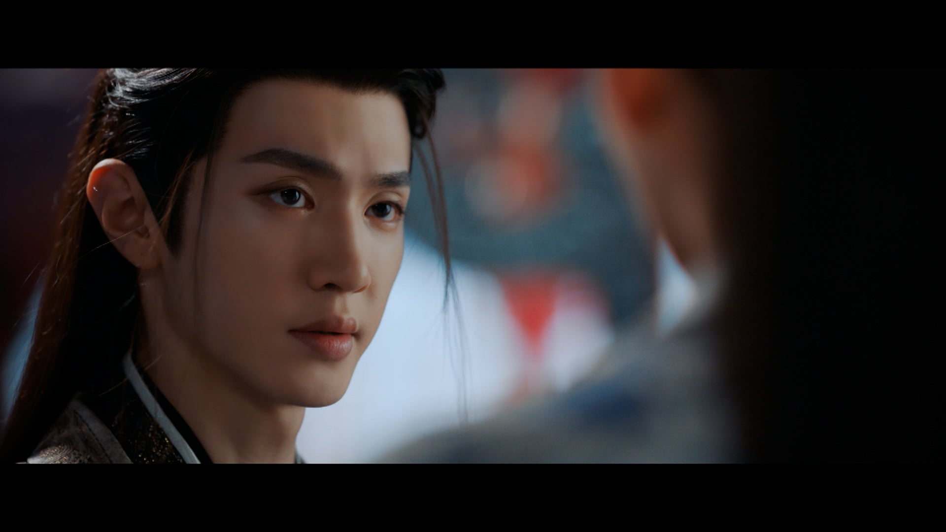 Fated Hearts Season 1 Episode 21 Episode 21