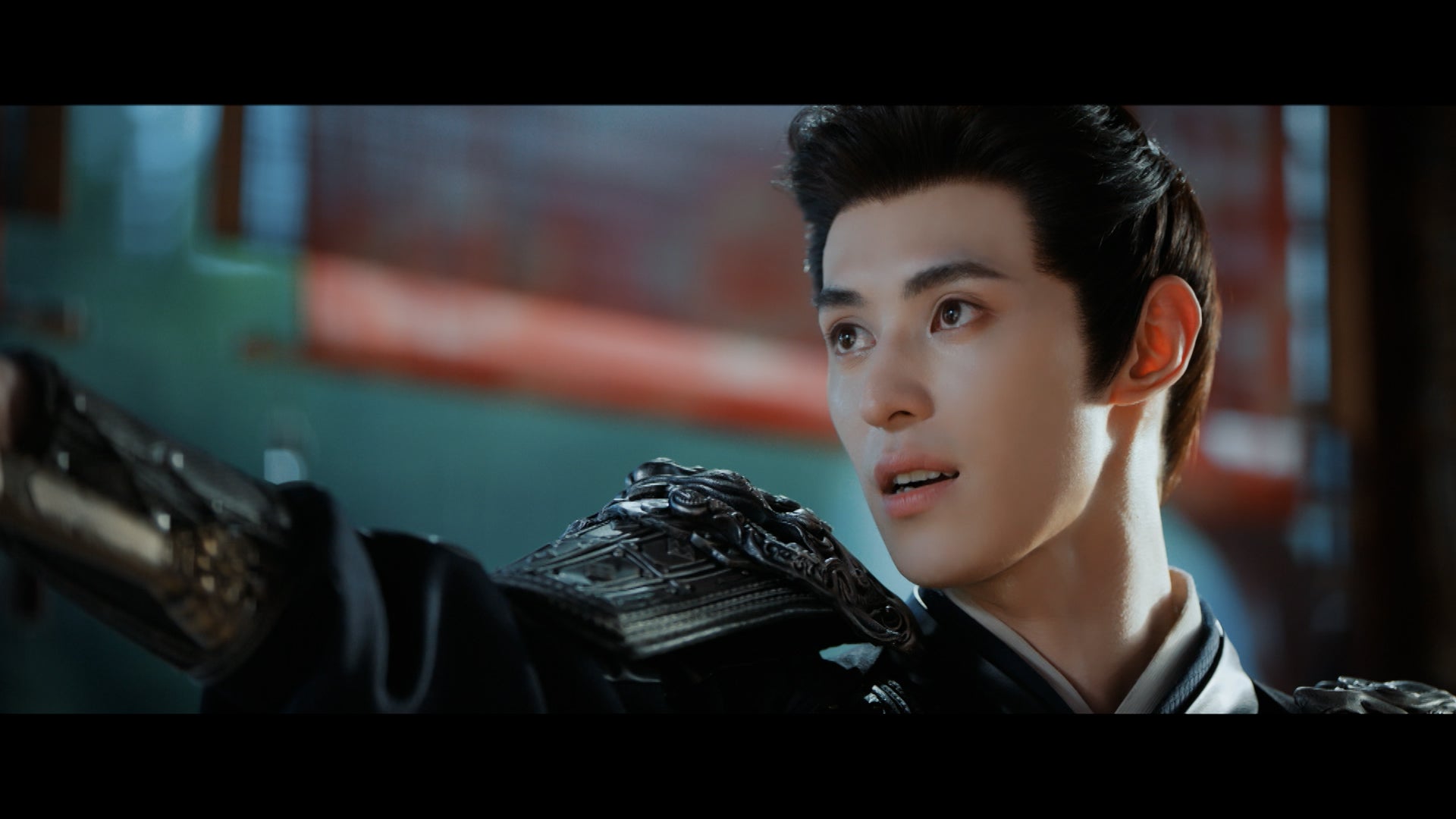 Fated Hearts Season 1 Episode 22 Episode 22