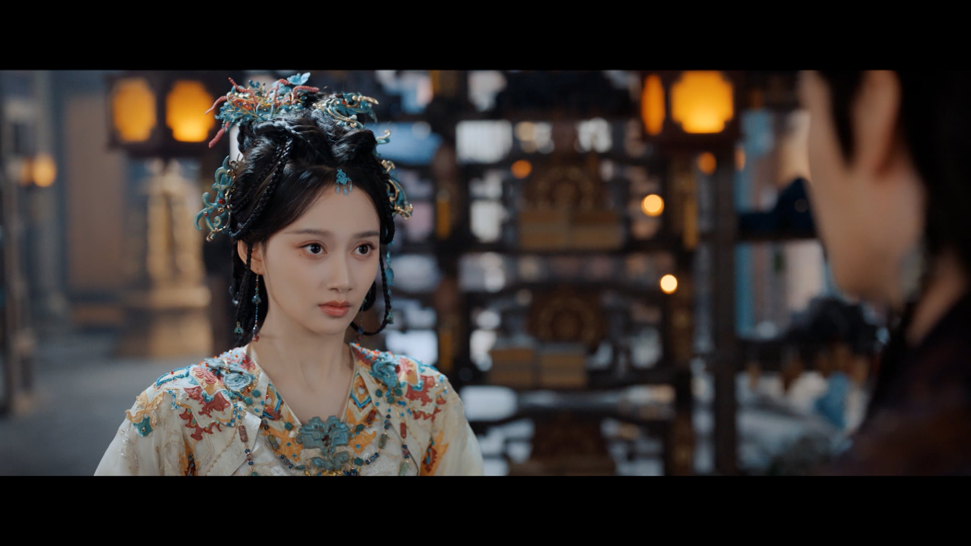 Fated Hearts Season 1 Episode 24 Episode 24