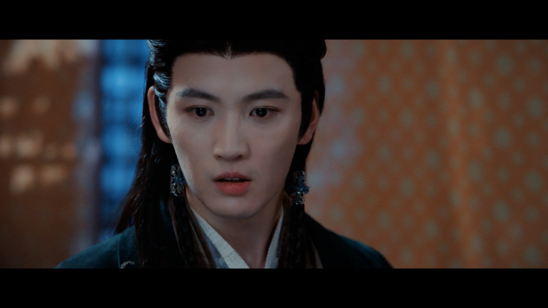 Fated Hearts Season 1 Episode 25 Episode 25