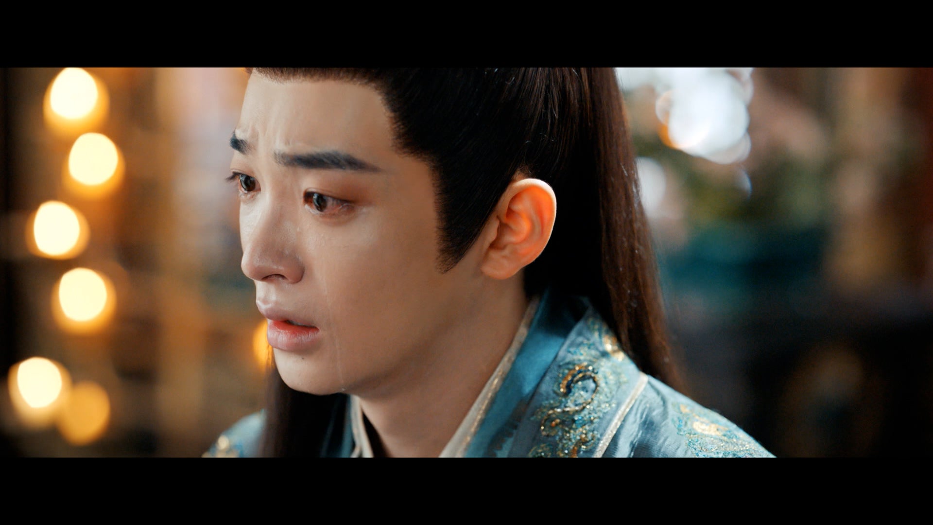 Fated Hearts Season 1 Episode 28 Episode 28