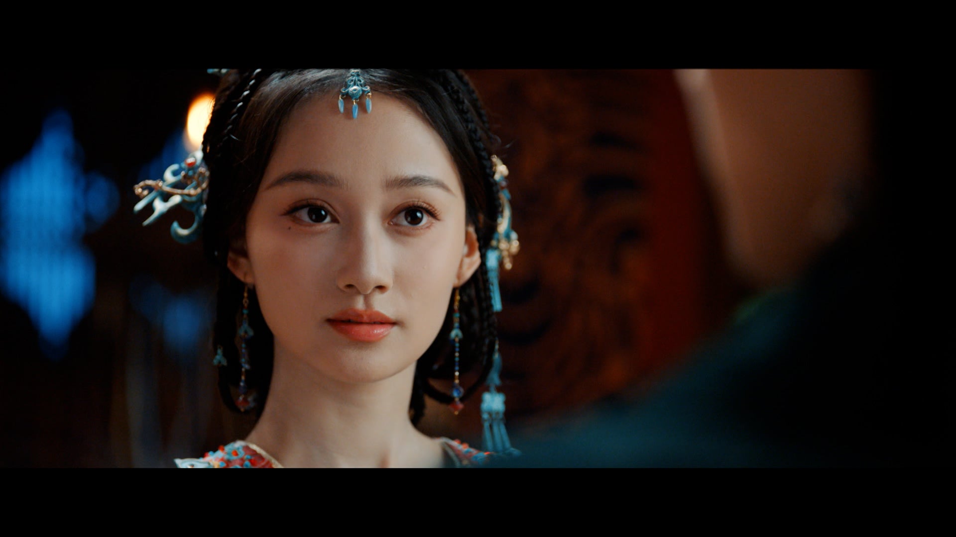 Fated Hearts Season 1 Episode 31 Episode 31