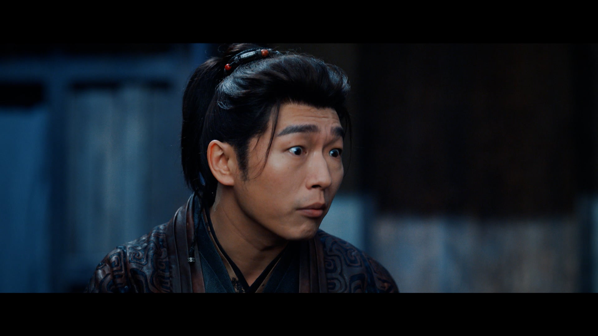 Fated Hearts Season 1 Episode 34 Episode 34