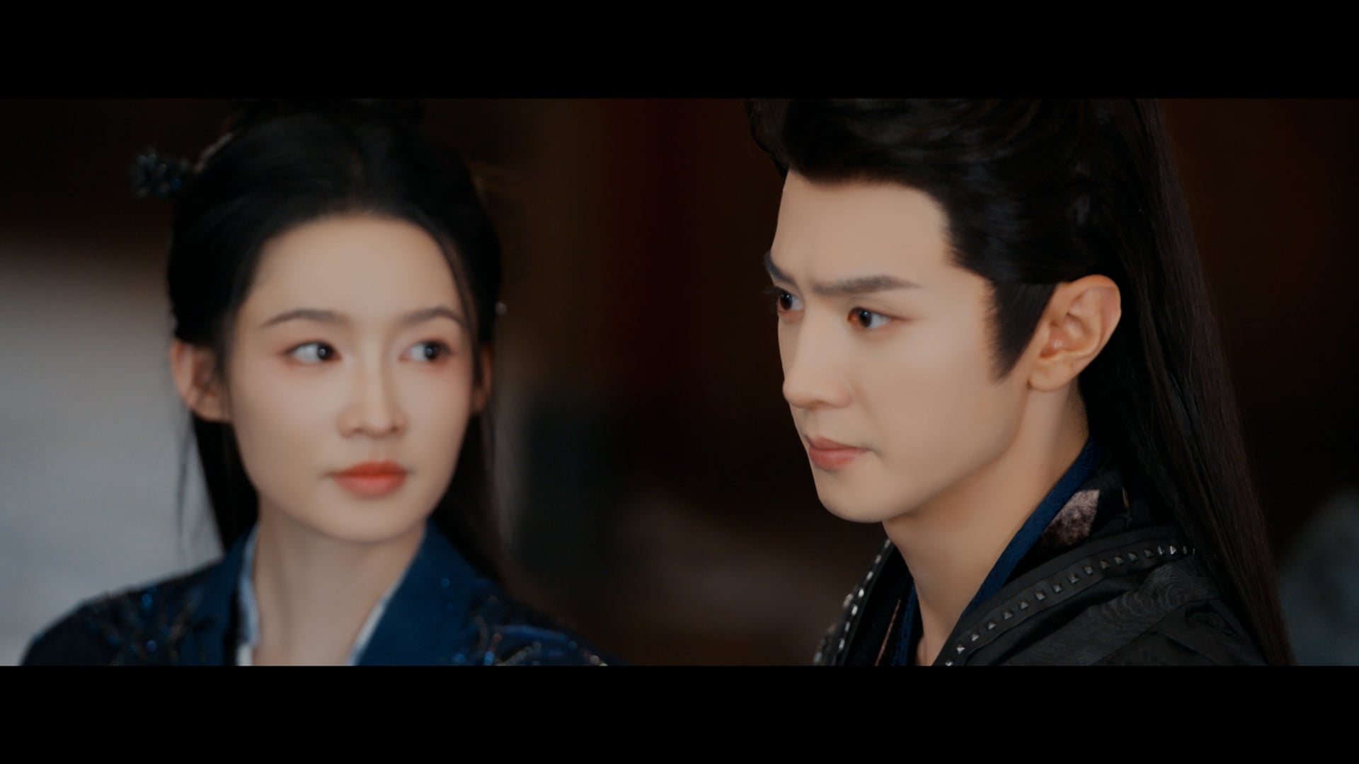 Fated Hearts Season 1 Episode 35 Episode 35