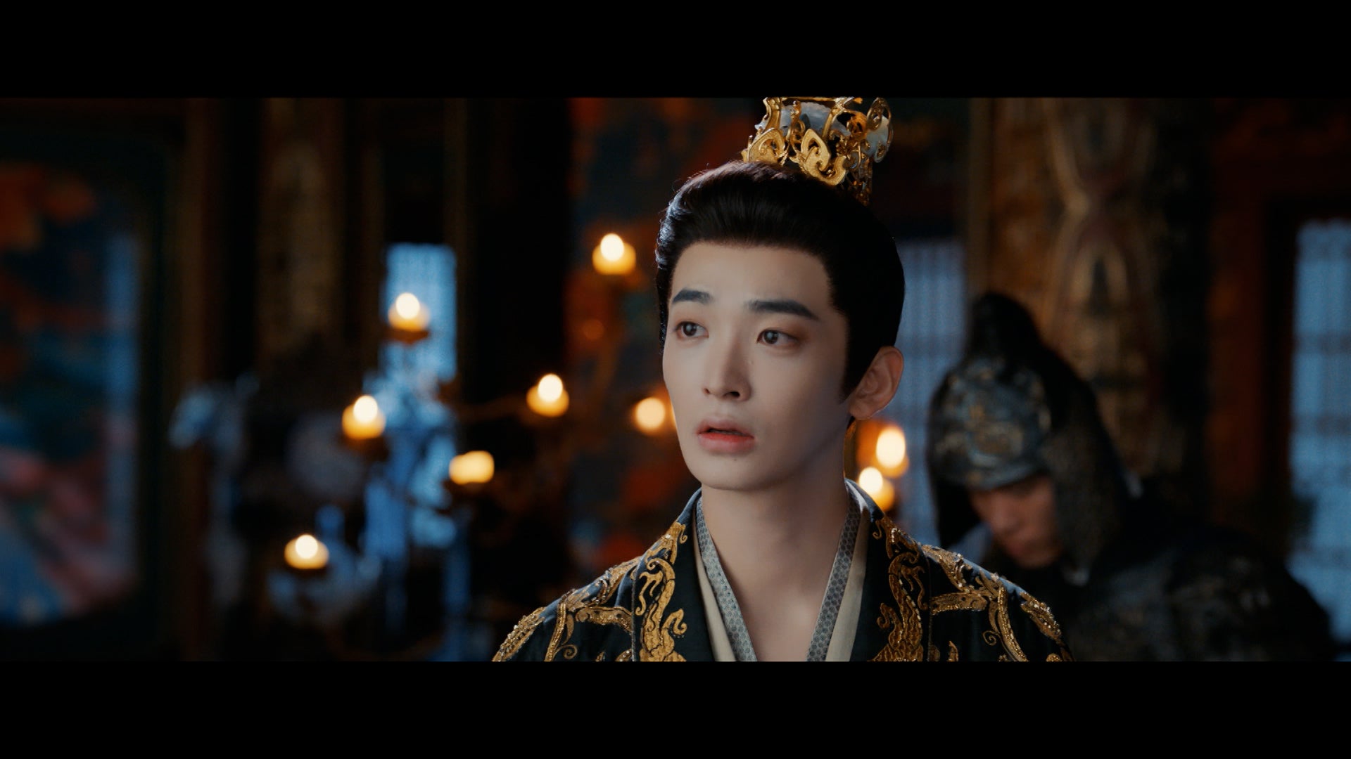 Fated Hearts Season 1 Episode 36 Episode 36