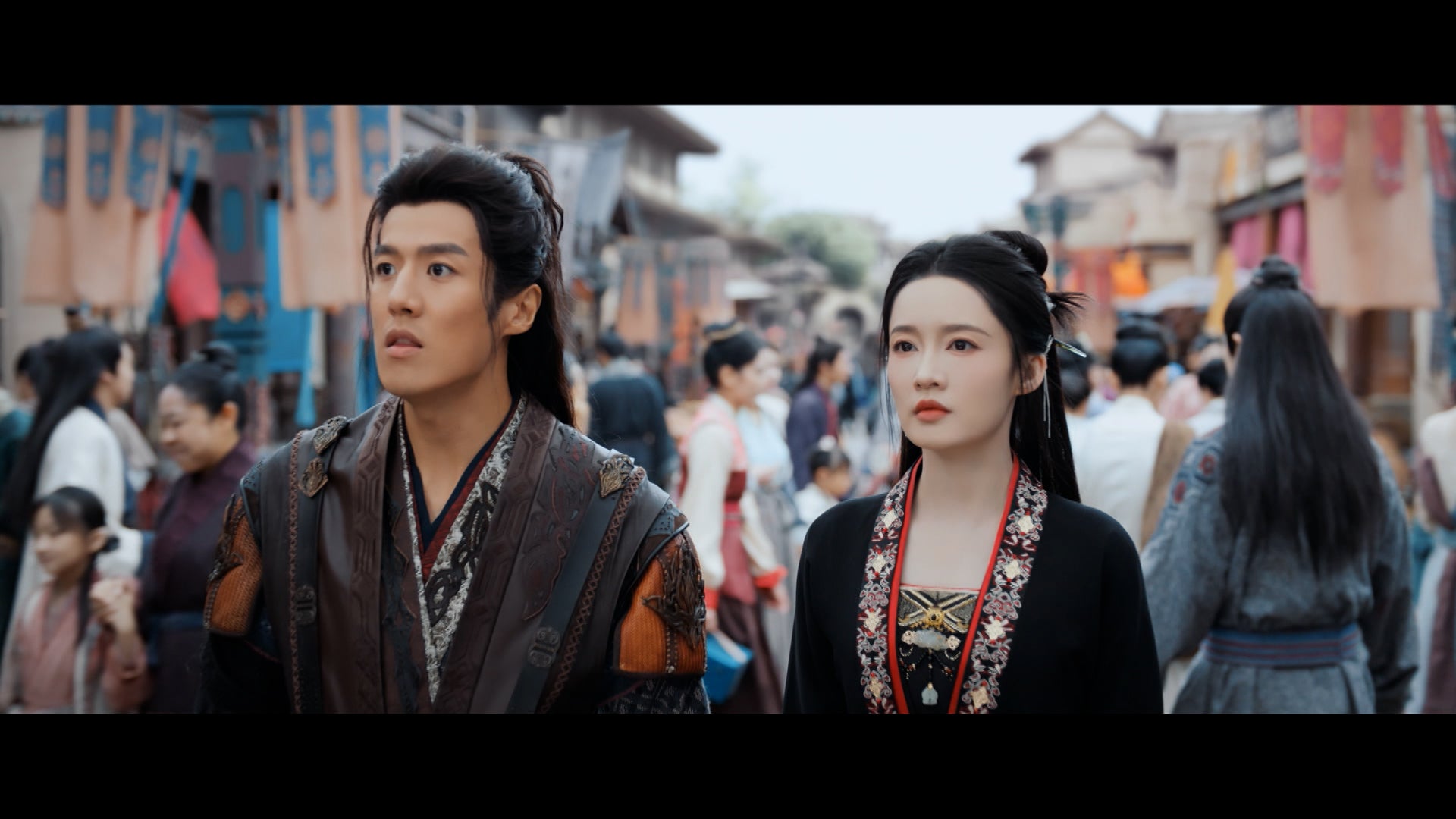 Fated Hearts Season 1 Episode 37 Episode 37