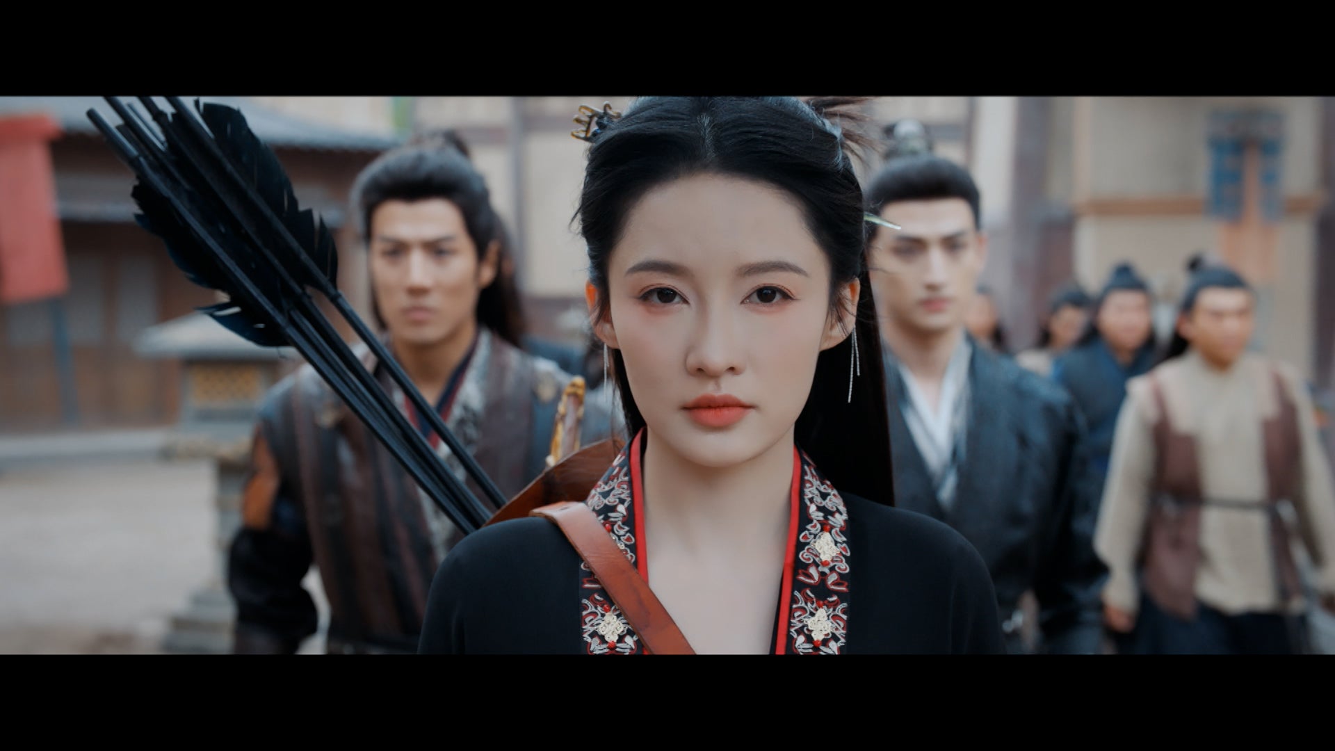 Fated Hearts Season 1 Episode 38 Episode 38