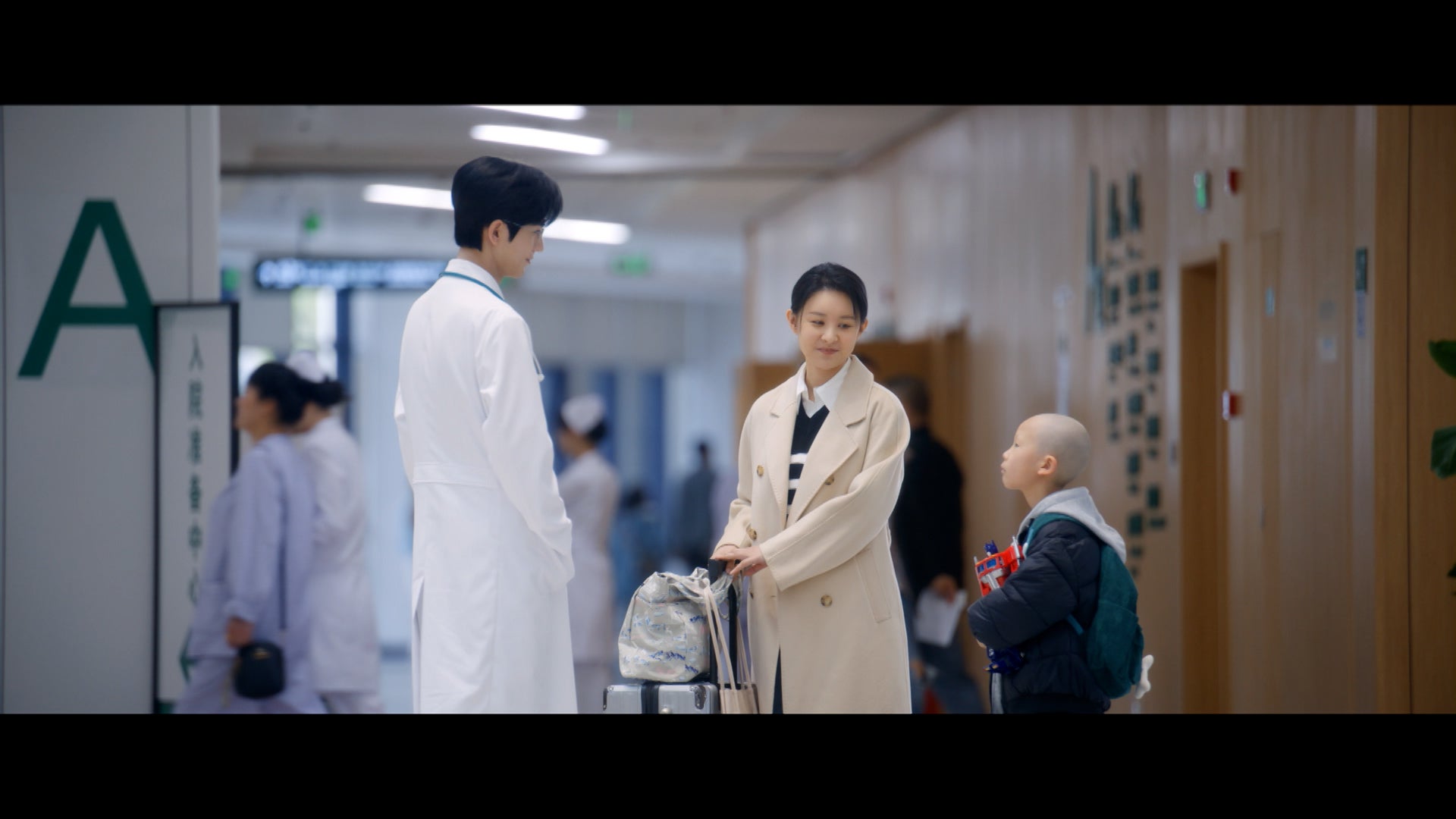 The Best Thing Season 1 Episode 15 Episode 15