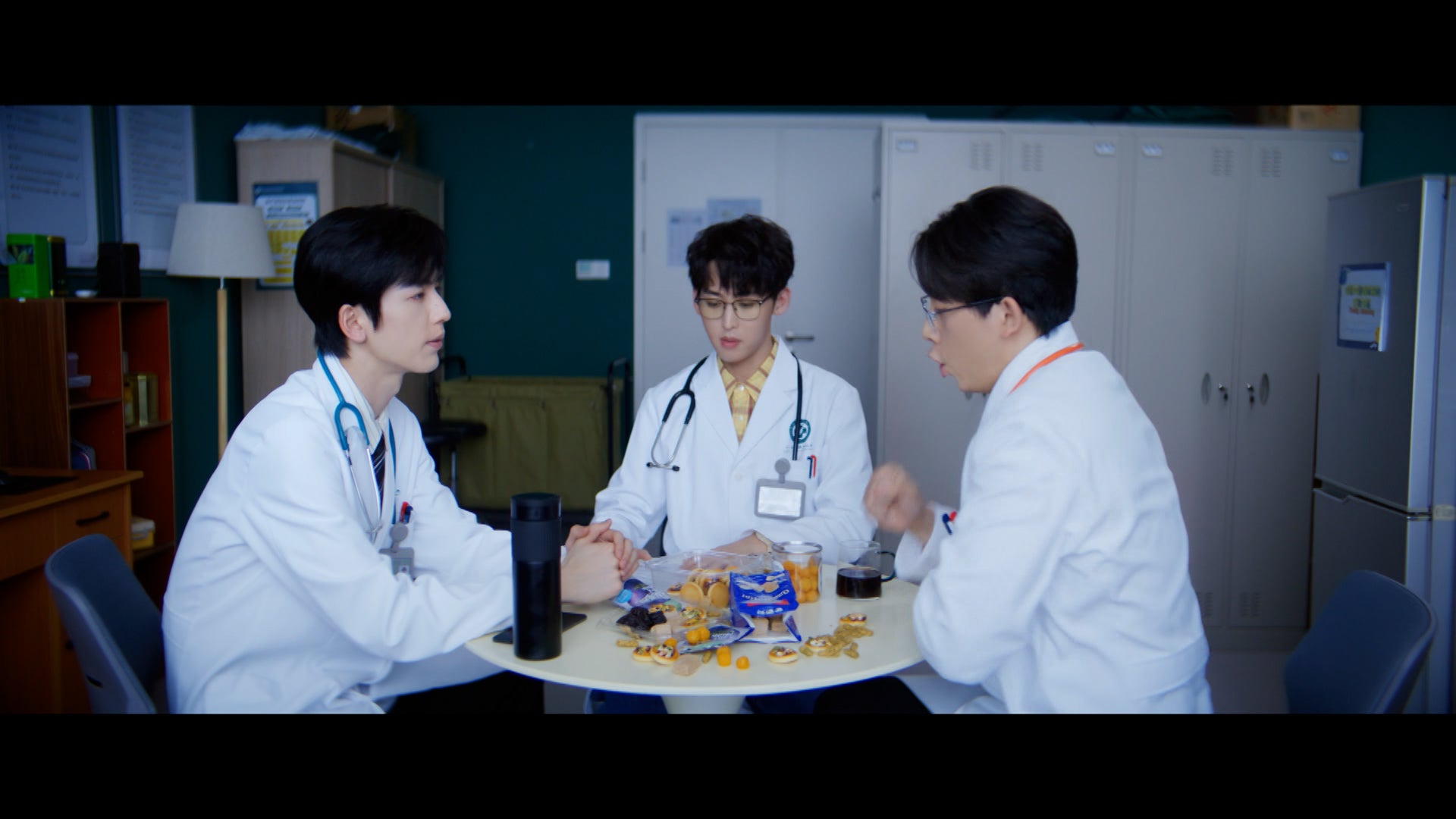 The Best Thing Season 1 Episode 17 Episode 17