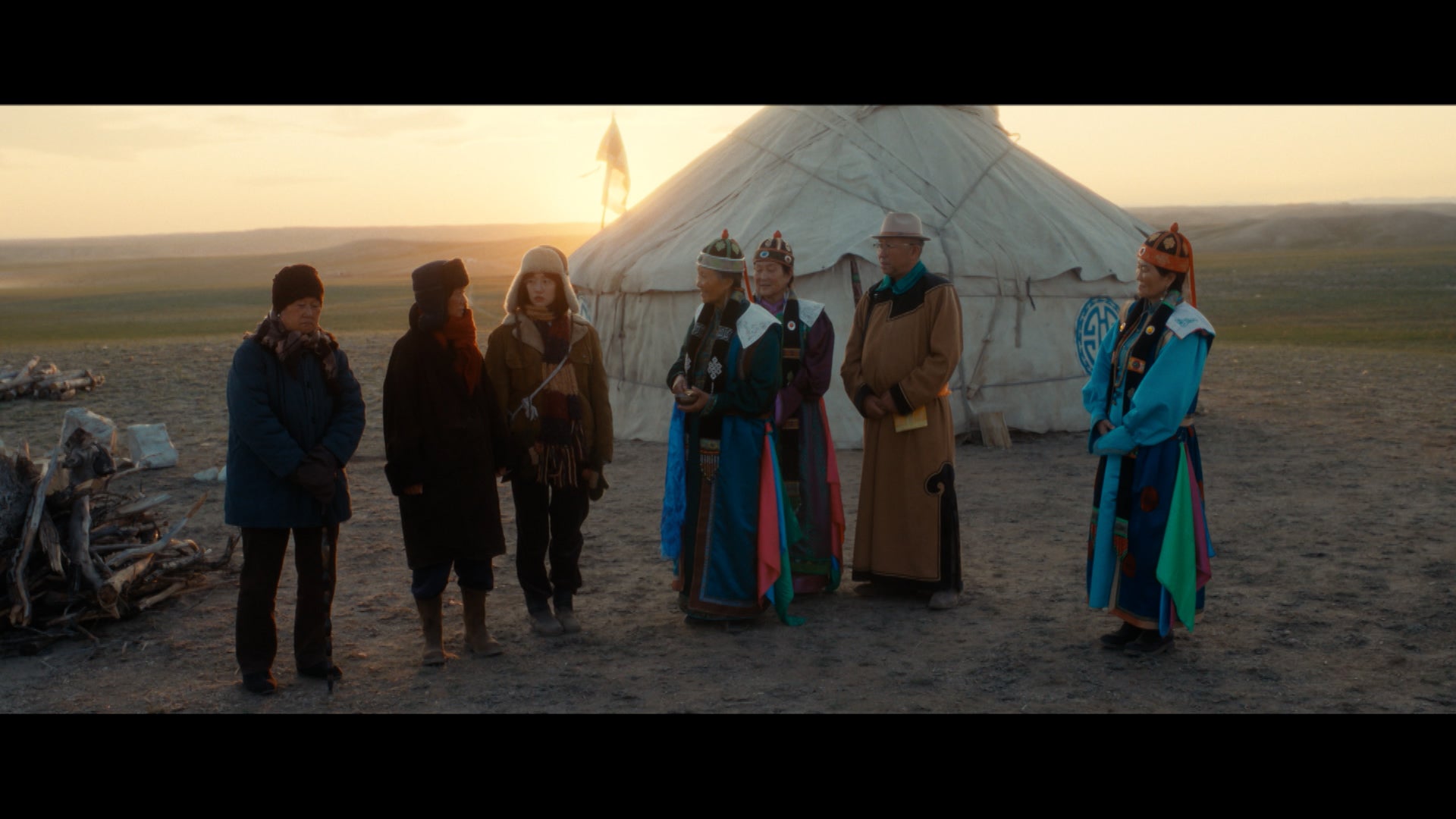 إلى العجب الموسم 1 الحلقة 4 الحلقة 4