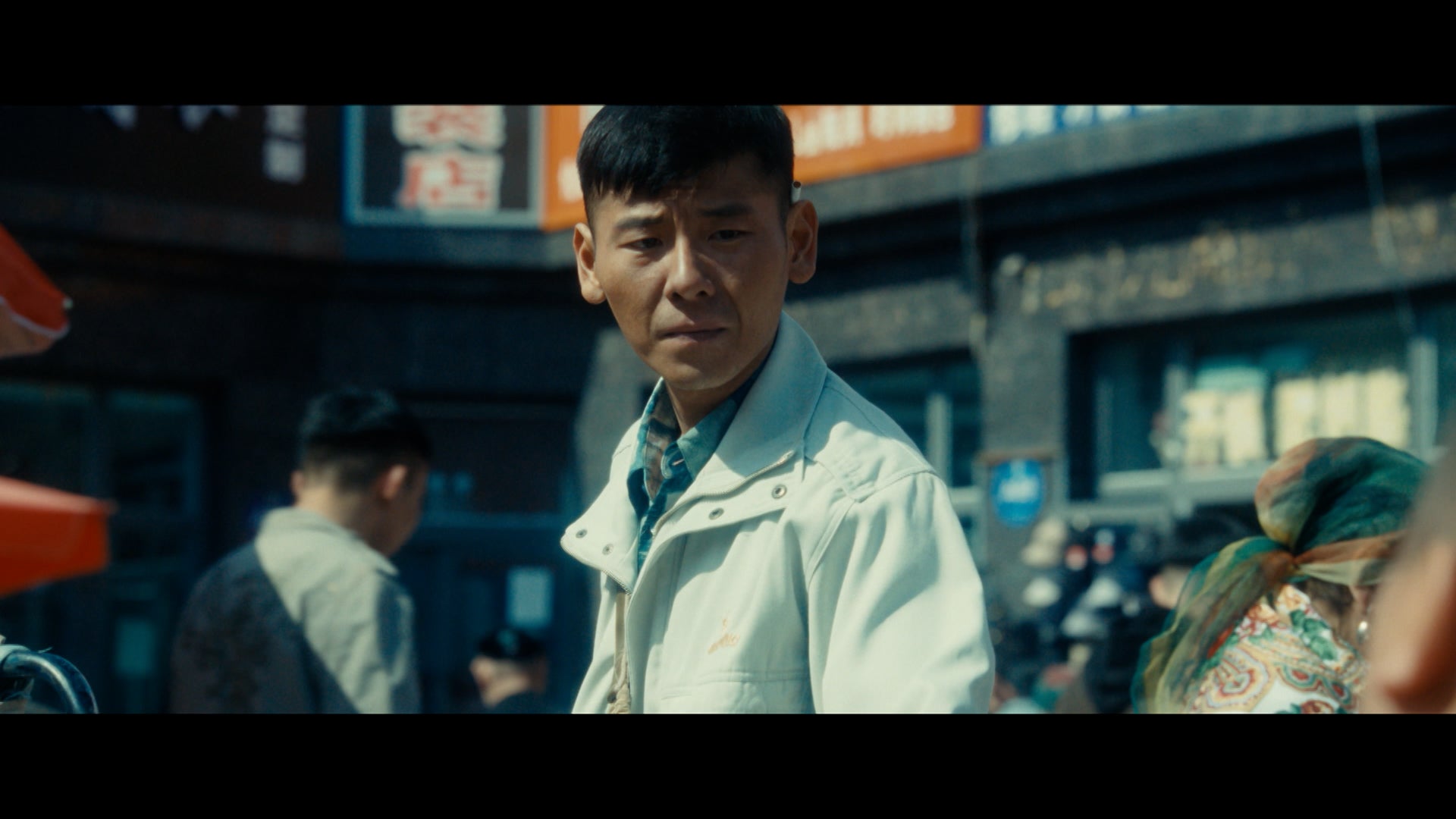 إلى العجب الموسم 1 الحلقة 7 الحلقة 7