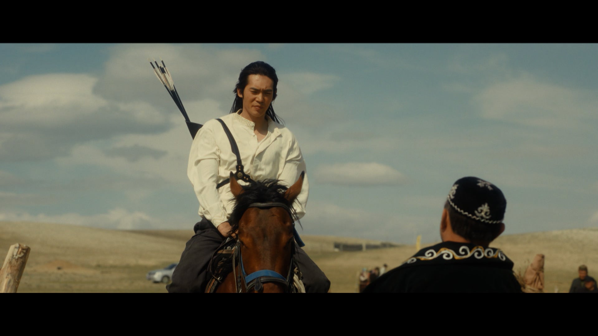 إلى العجب الموسم 1 الحلقة 8 الحلقة 8