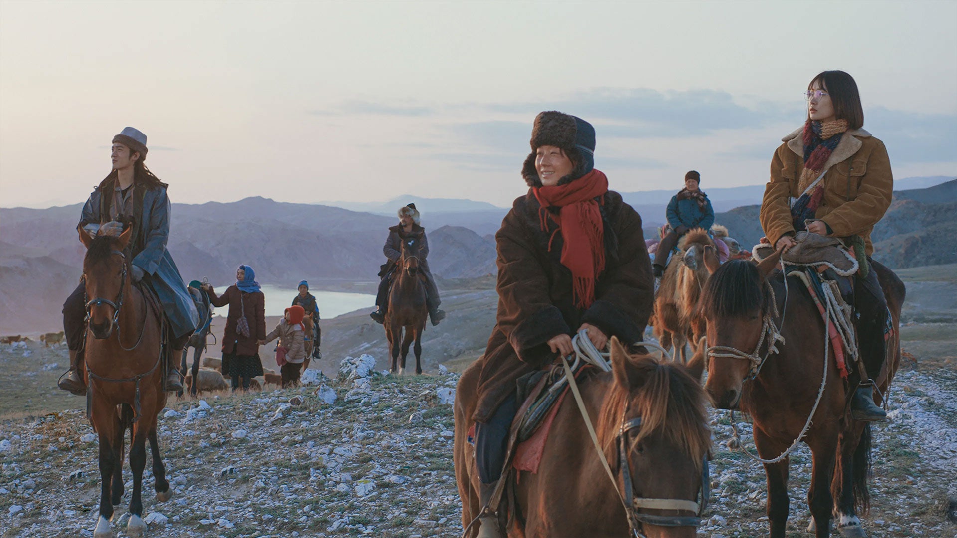 إلى العجب الموسم 1 الحلقة 5 الحلقة 5