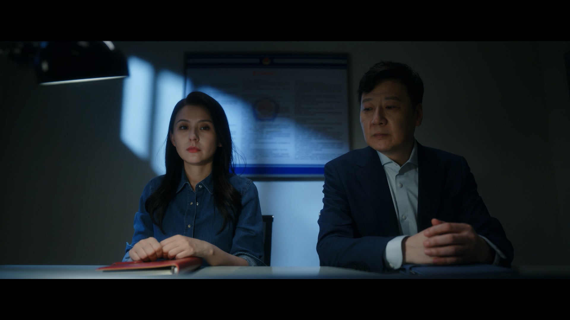 Unbreakable Season 1 Episode 3 Episode 3