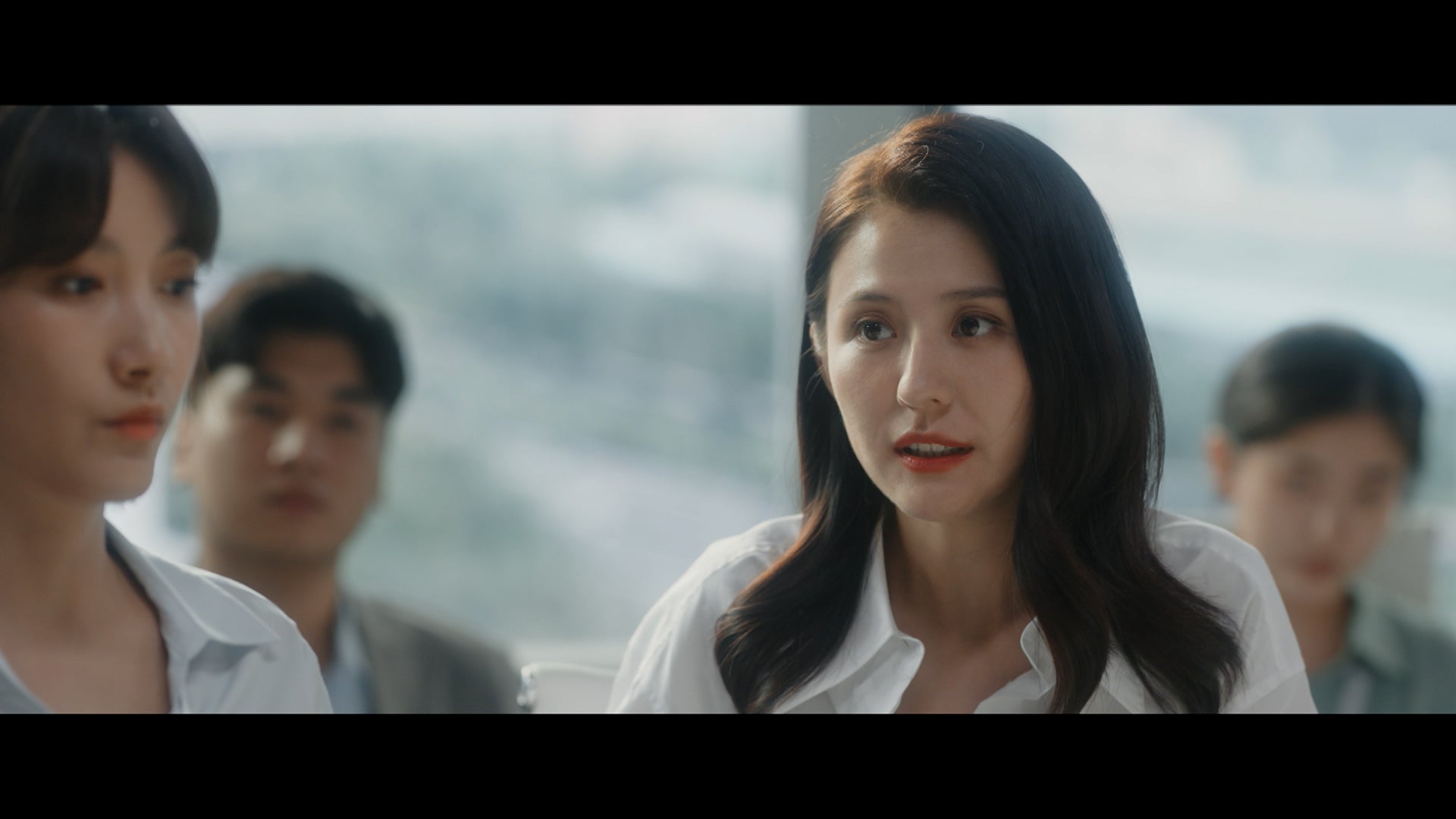 Unbreakable Season 1 Episode 6 Episode 6