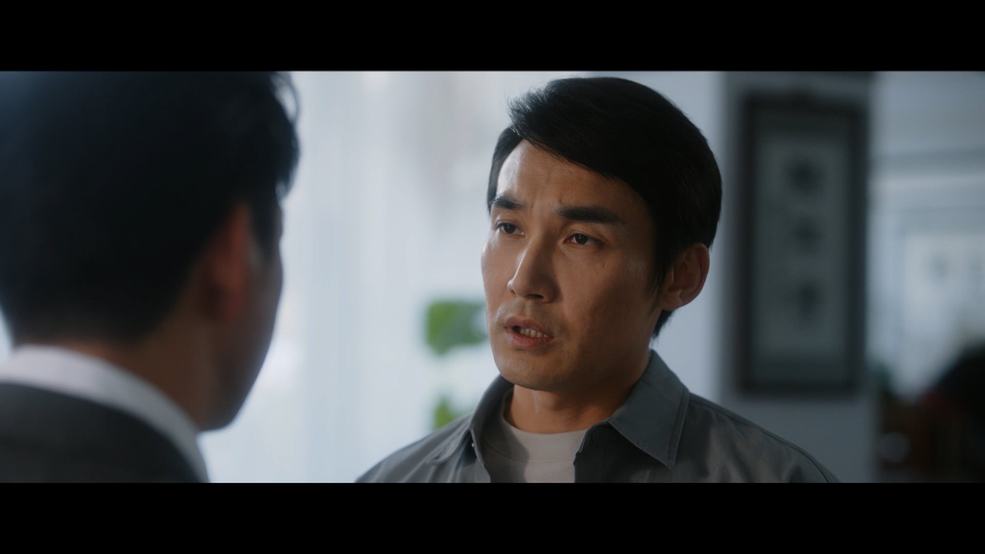 Unbreakable Season 1 Episode 10 Episode 10