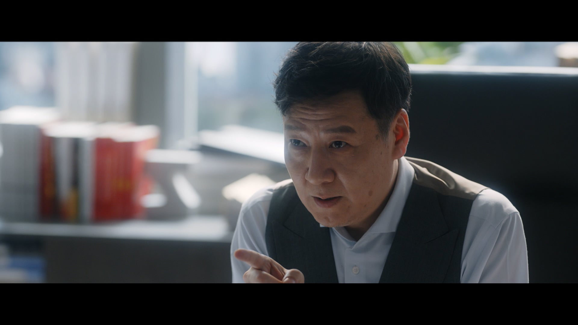 Unbreakable Season 1 Episode 12 Episode 12