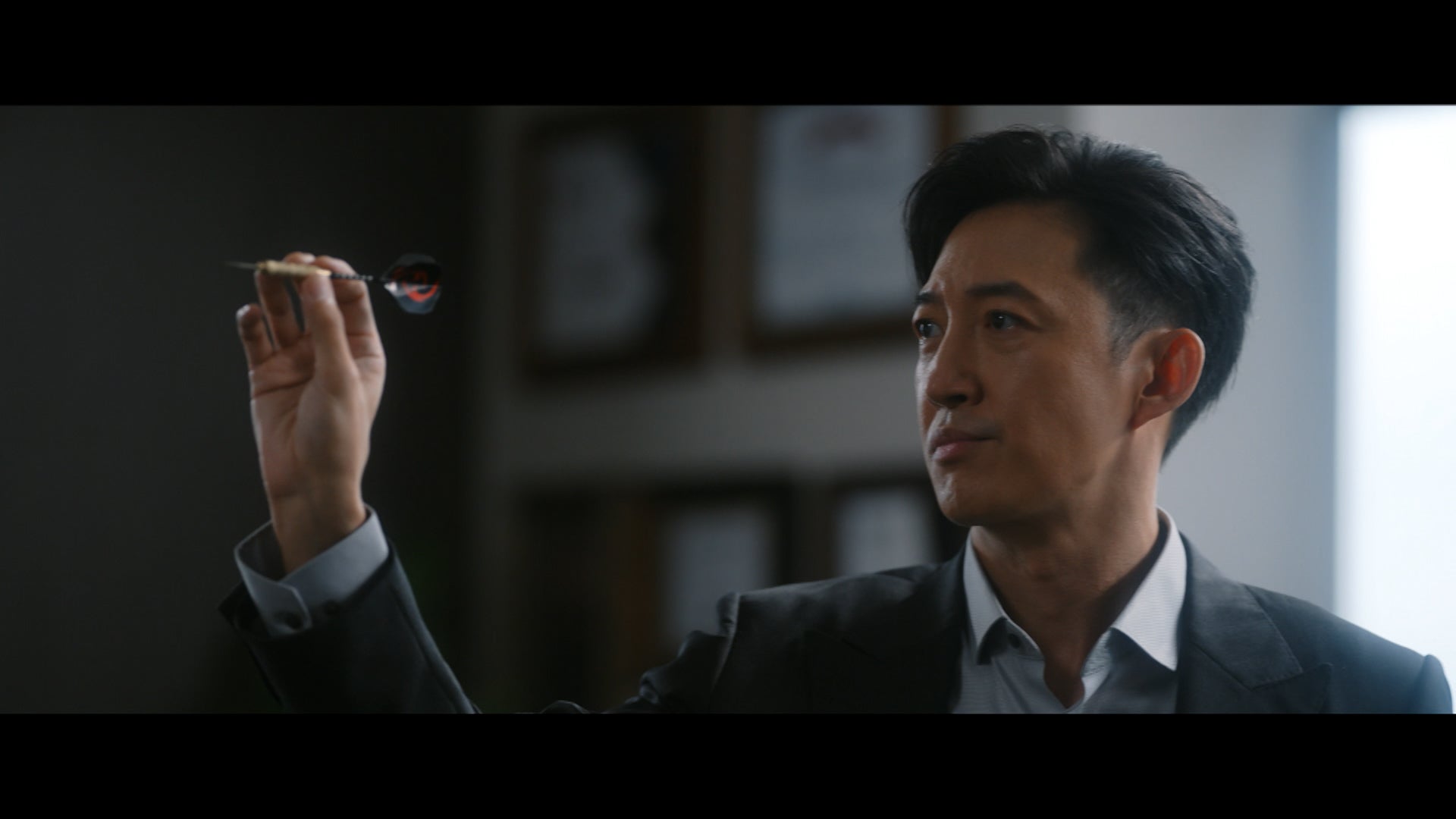 Unbreakable Season 1 Episode 20 Episode 20