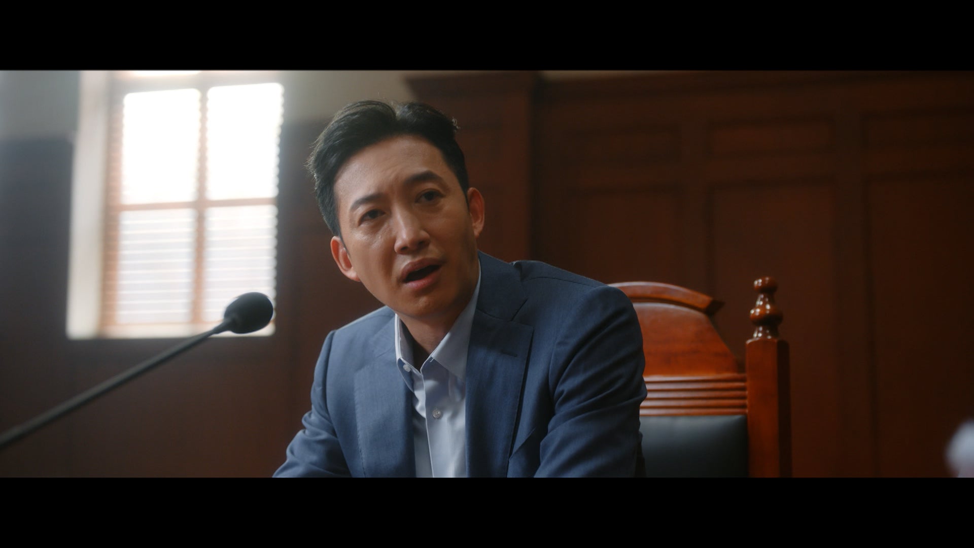 Unbreakable Season 1 Episode 23 Episode 23