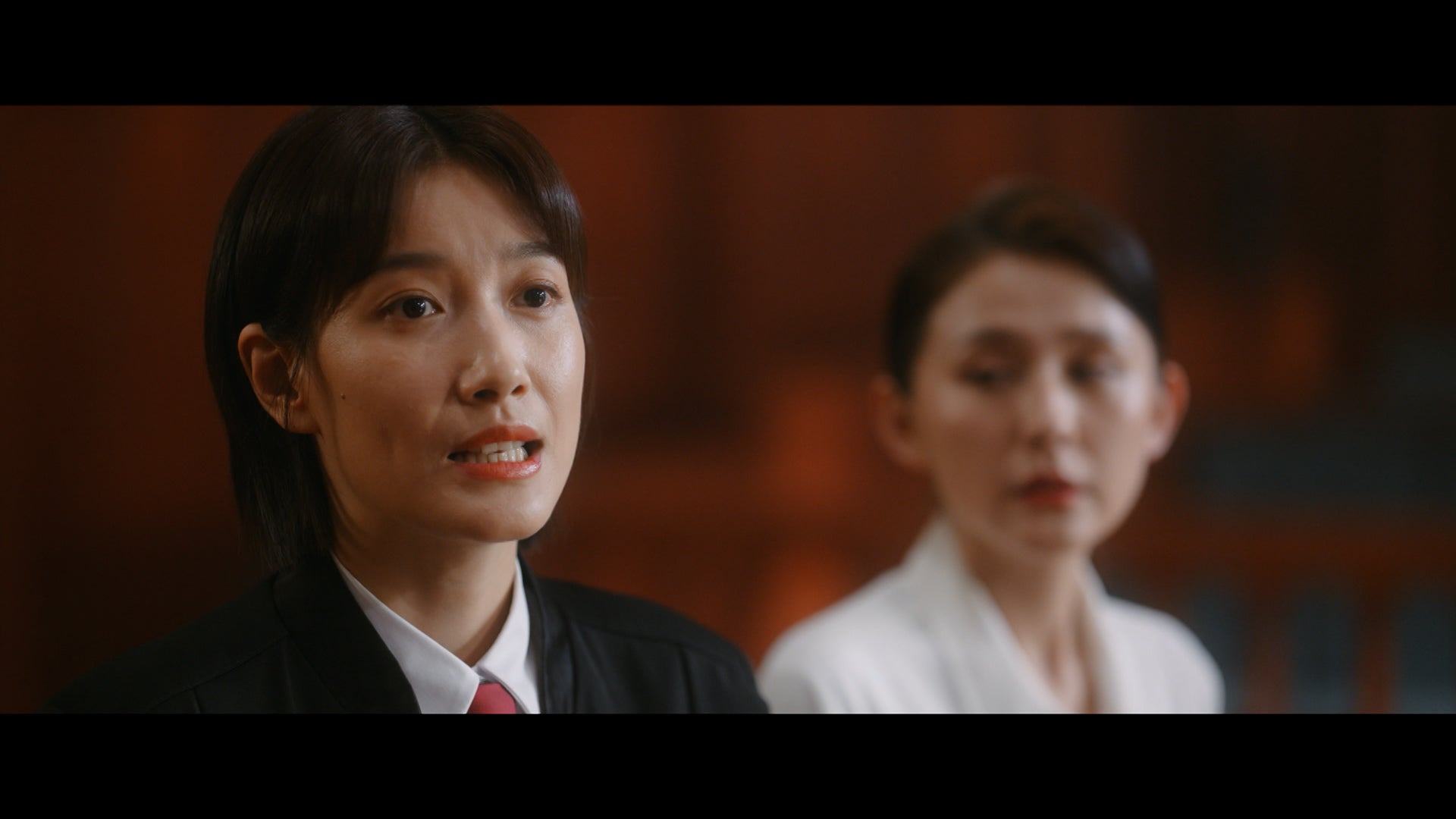 Unbreakable Season 1 Episode 29 Episode 29