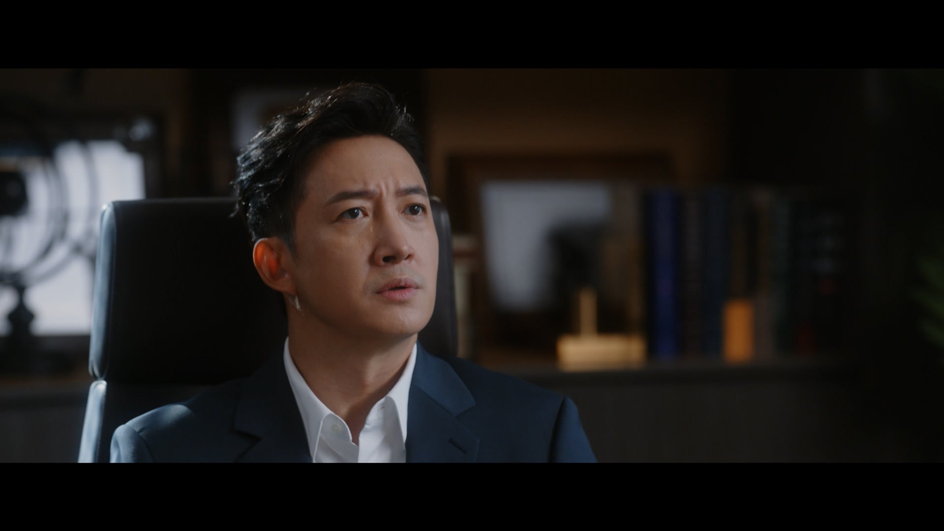 Unbreakable Season 1 Episode 31 Episode 31